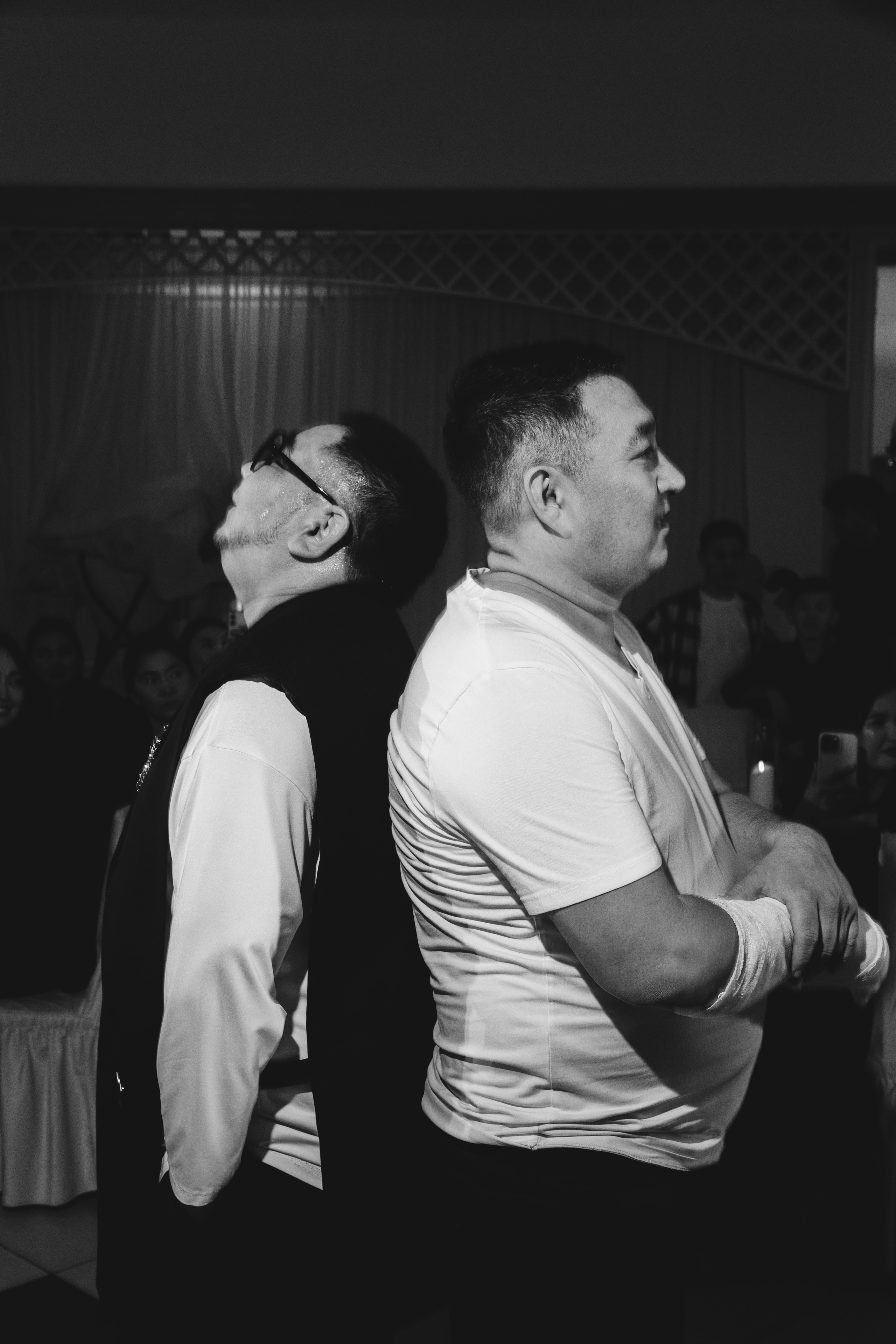 Happy Birthday. Фотограф Семён Гнеушев