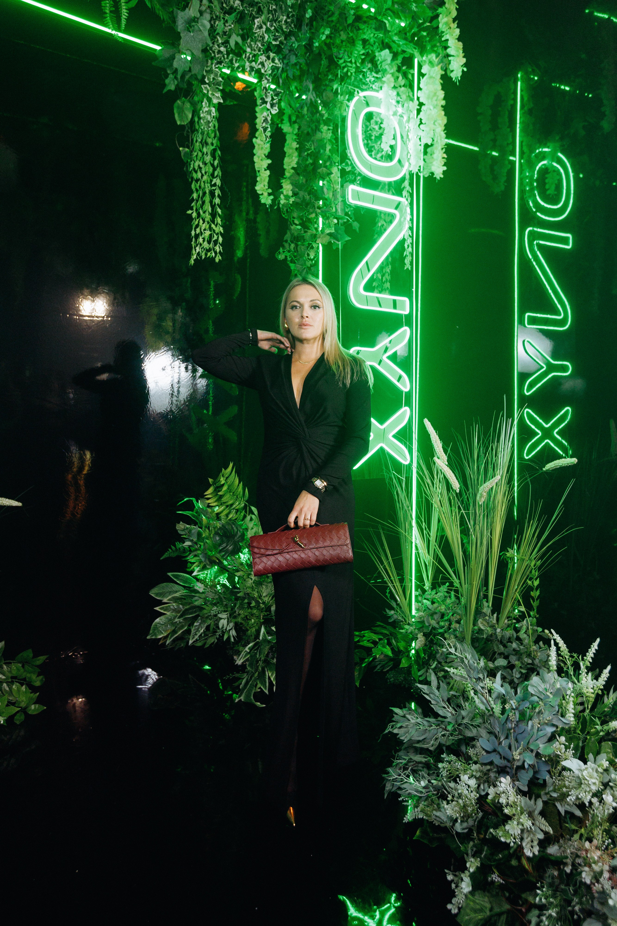 ONYX BLACK [Презентация Жилого Комплекса]. СВОИ. ФОТООТЧЕТЫ-СОБЫТИЯ-МЕСТА