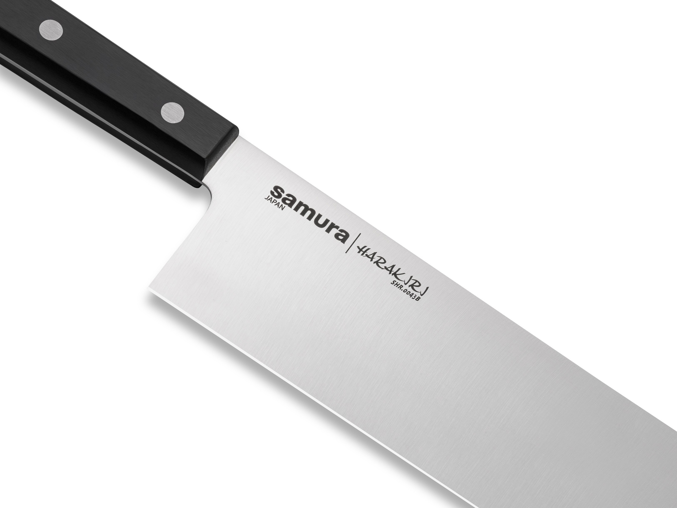 Samura. Фотограф Мария Шулик