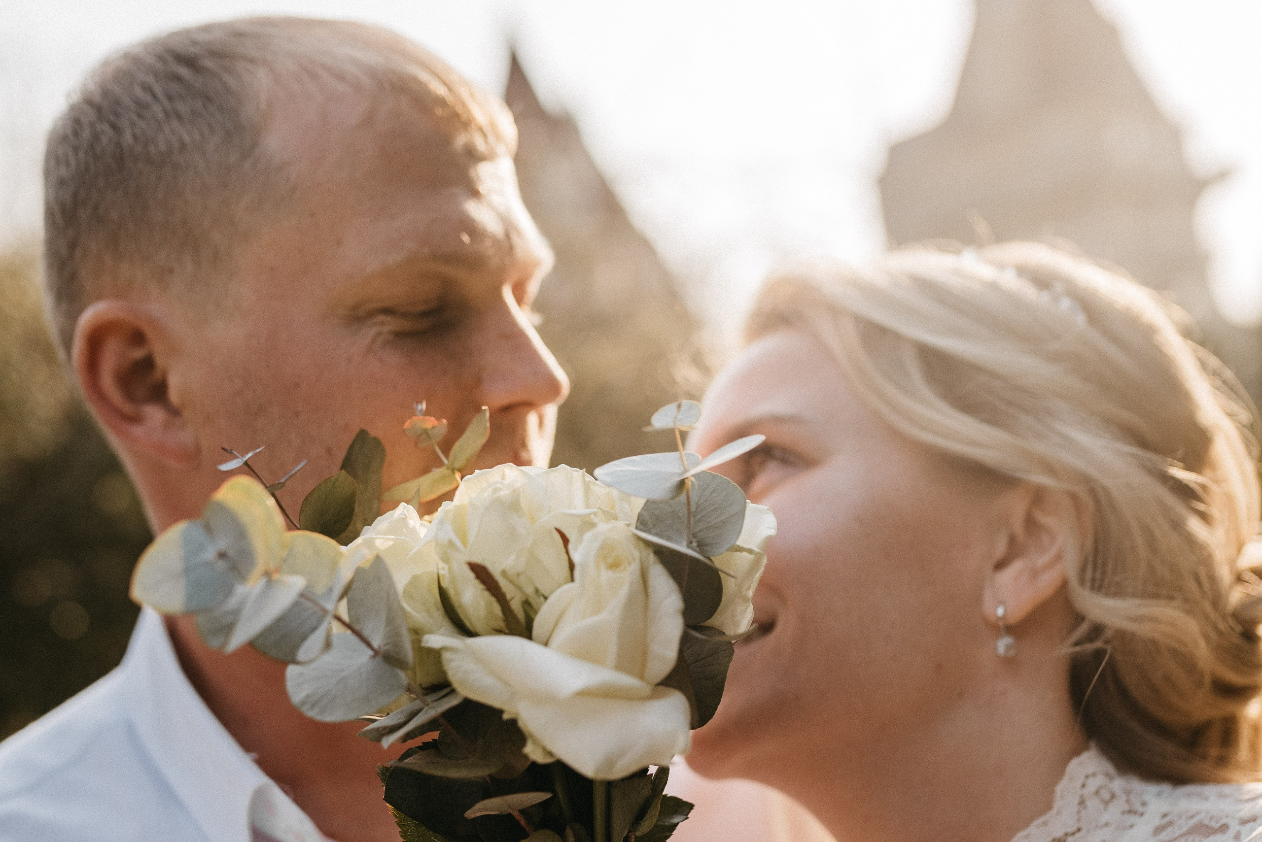 Зимняя свадьба в Сочи ☀️. Фотограф в Сочи — Маргарита Поганова