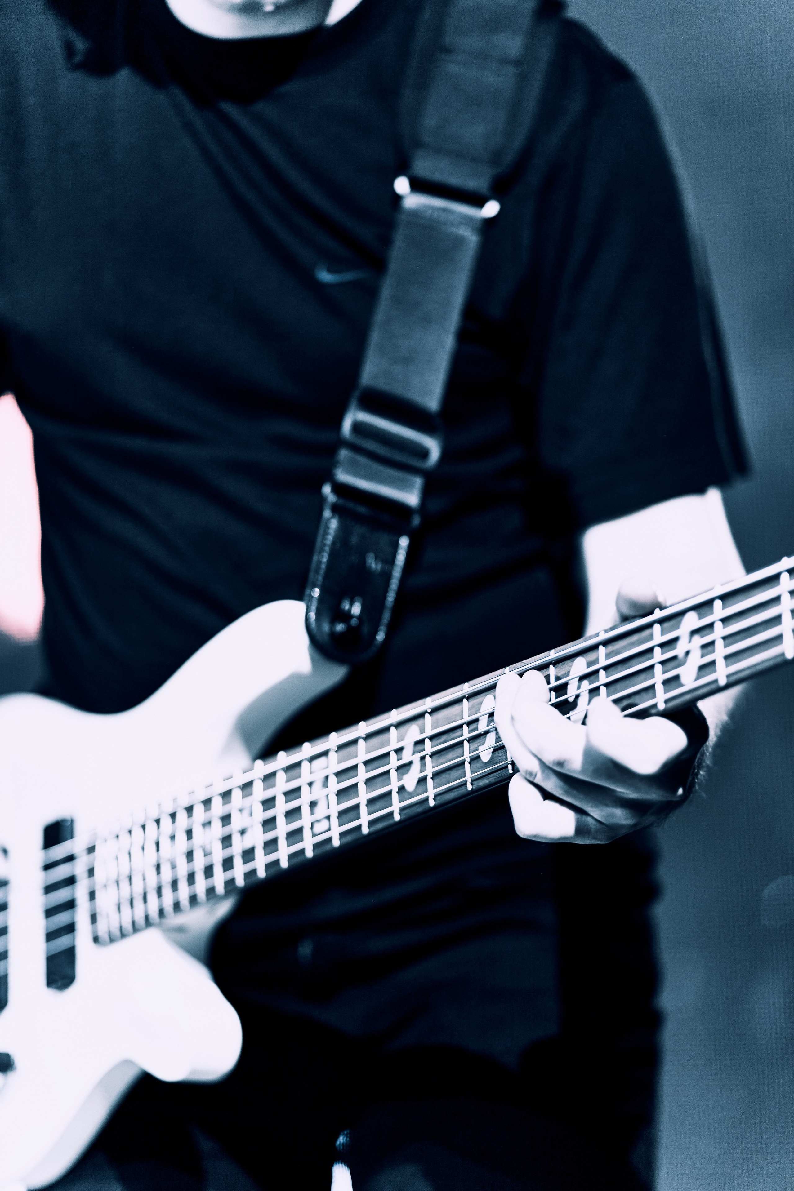 Концерт. Портретный и свадебный фотограф в Самаре Снытко Дарья