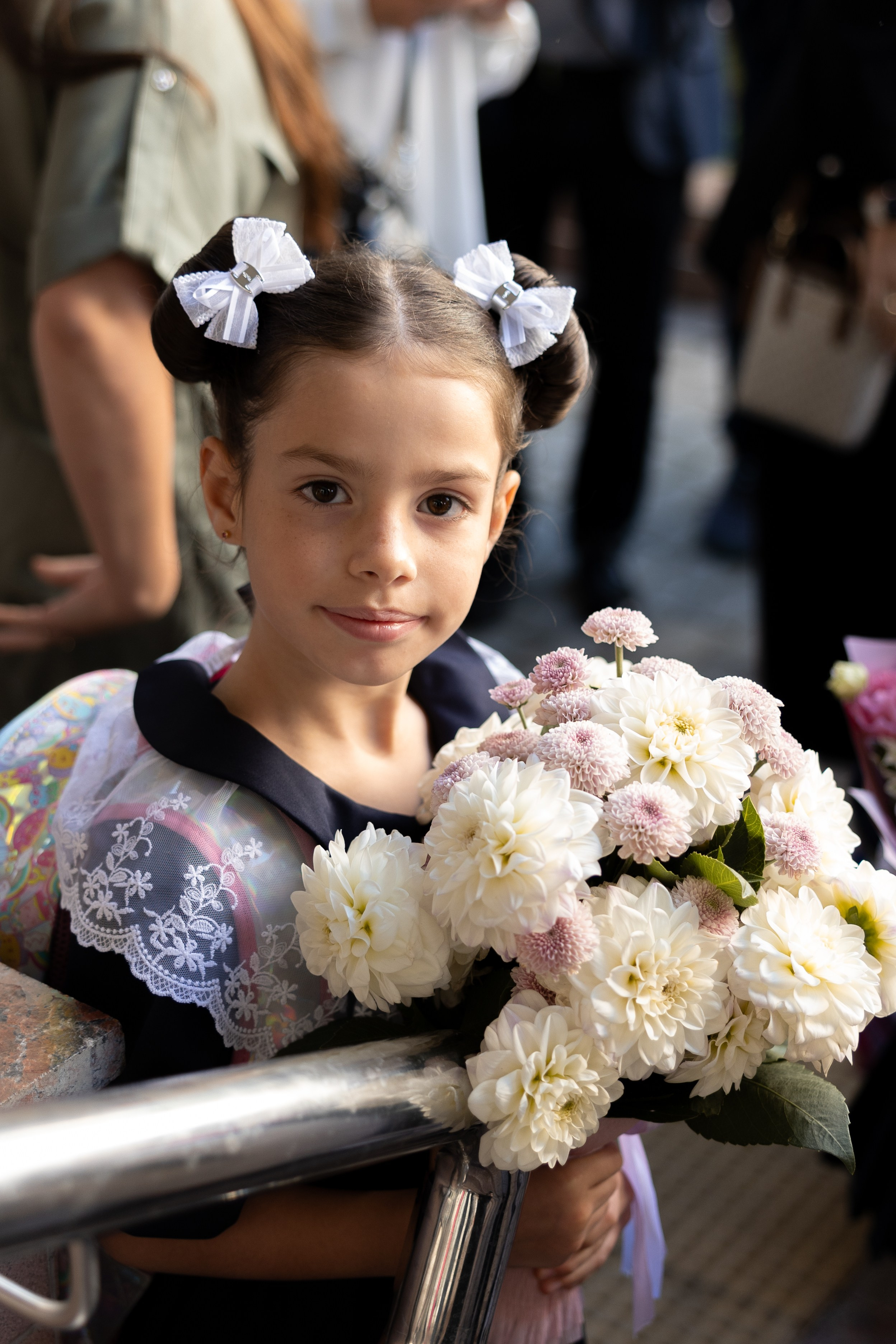 Школа 98. Свадебный фотограф | Москва