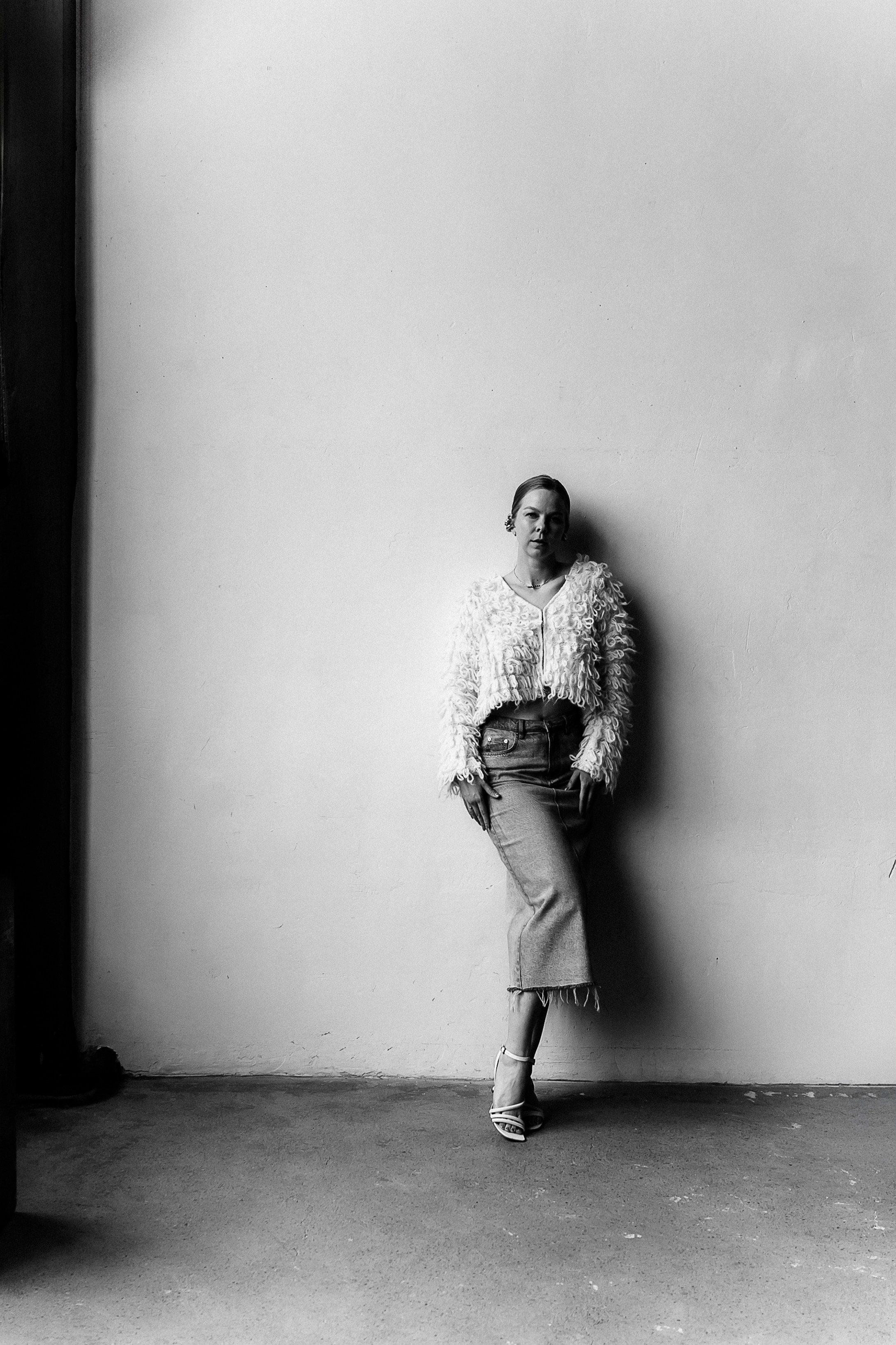 Мария. Фотограф Москва, Санкт-Петербург, Абакан