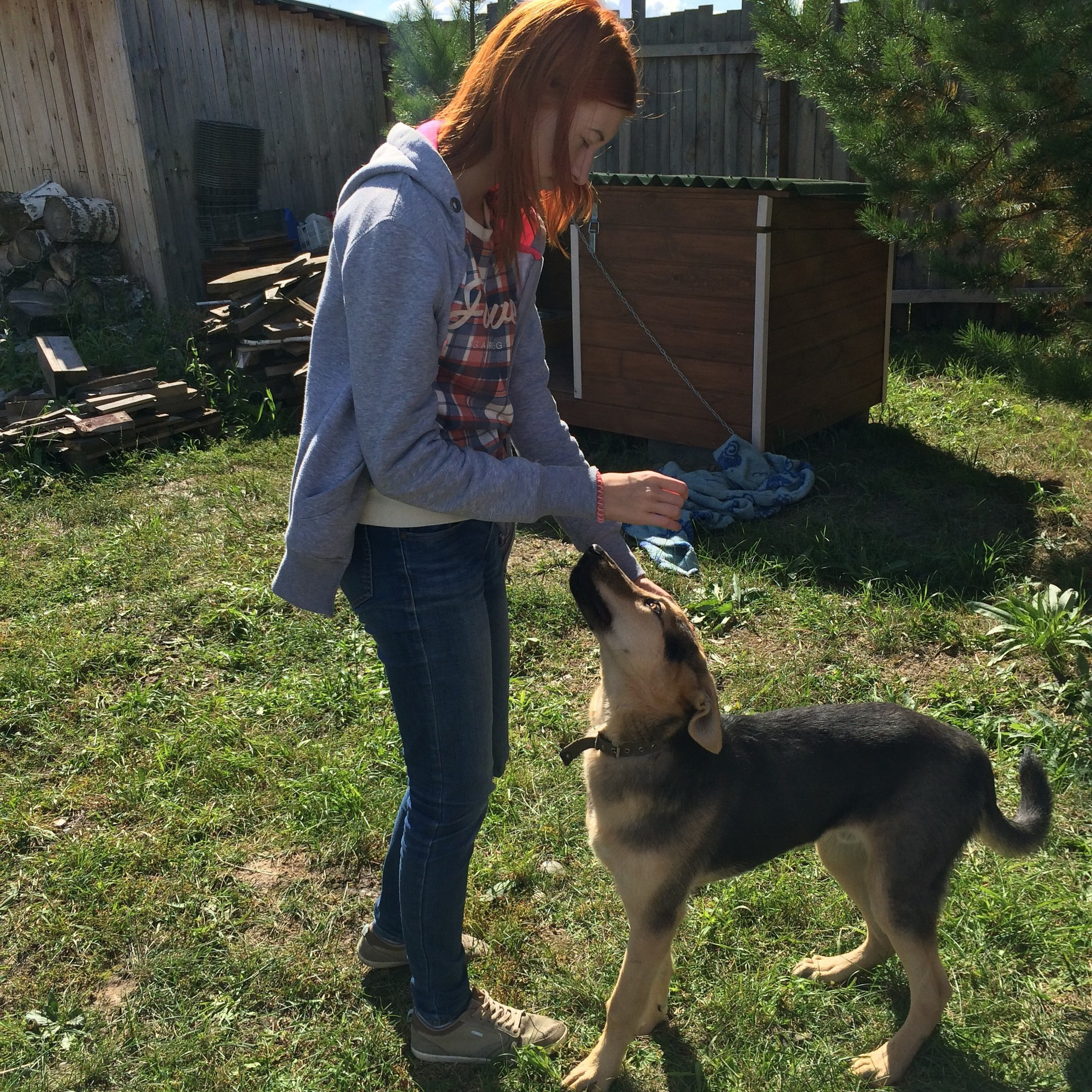 Сентябрь. Семейный, Свадебный фотограф СПБ Питер— Романова Екатерина