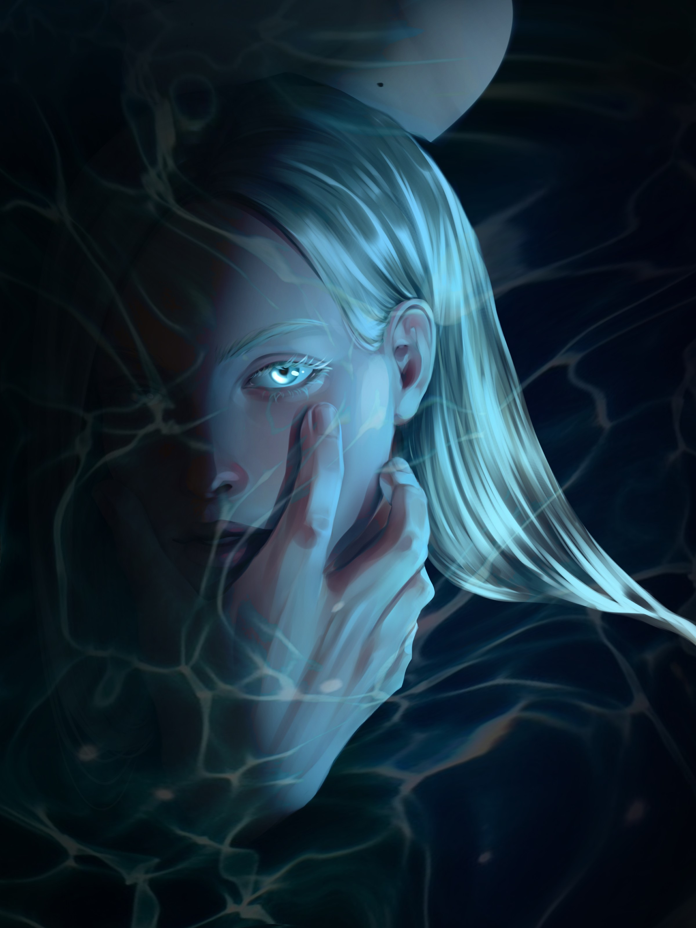 Арты. Графический дизайнер, Digital artist