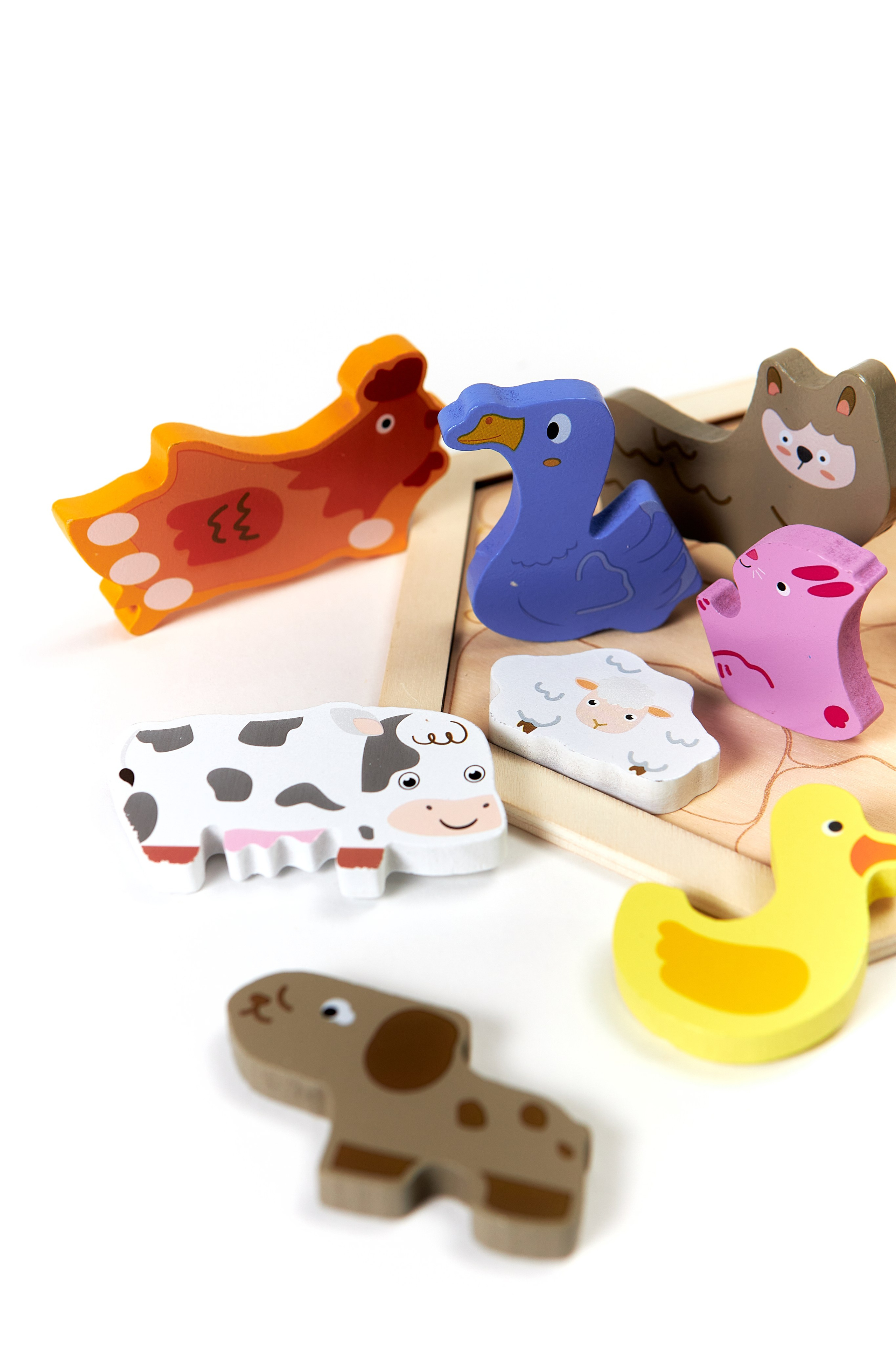 Детские игрушки для amazon. Фотограф Мария Лазакович — Минск