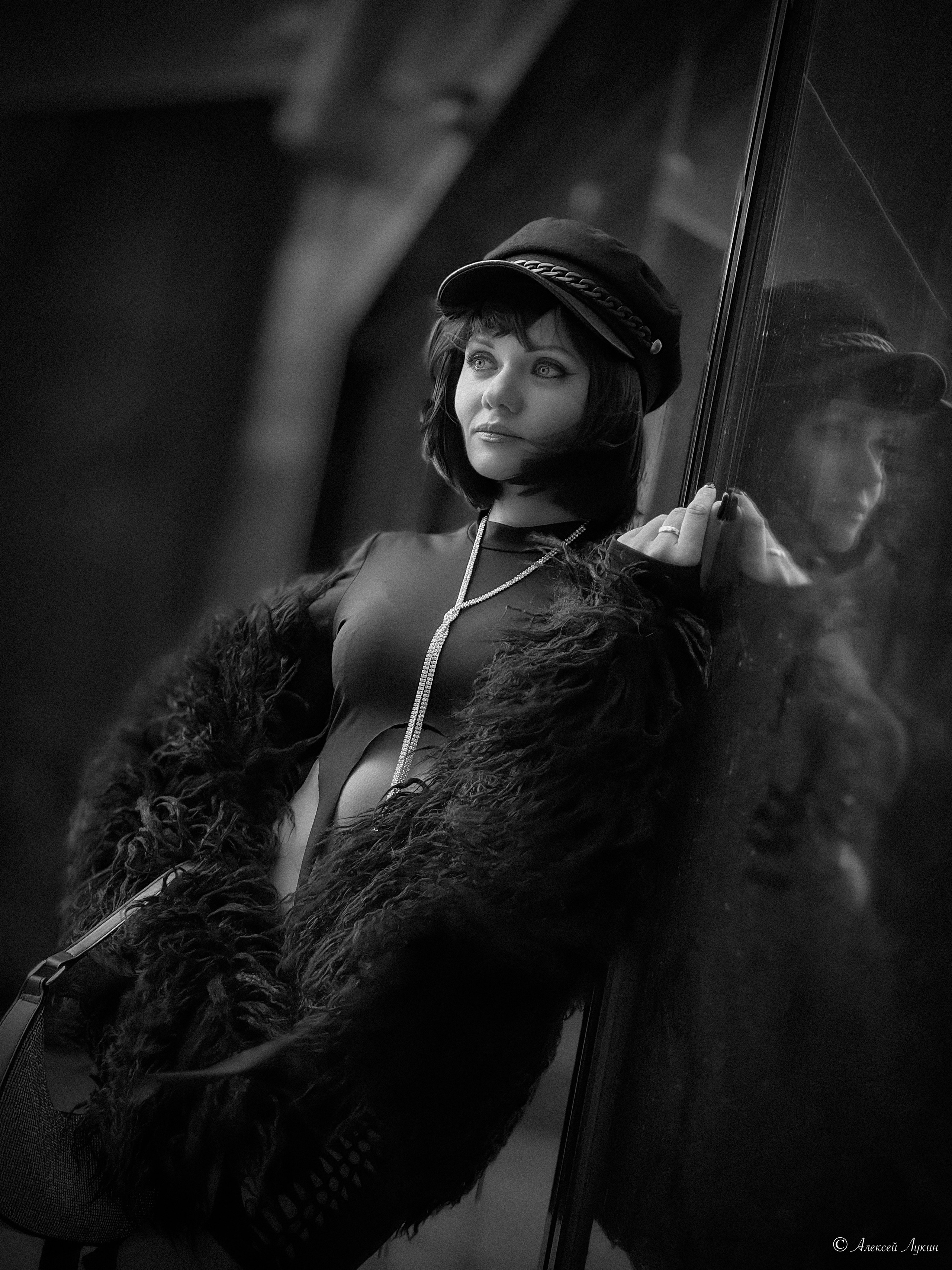 Фотосессия в Санкт-Петербурге.