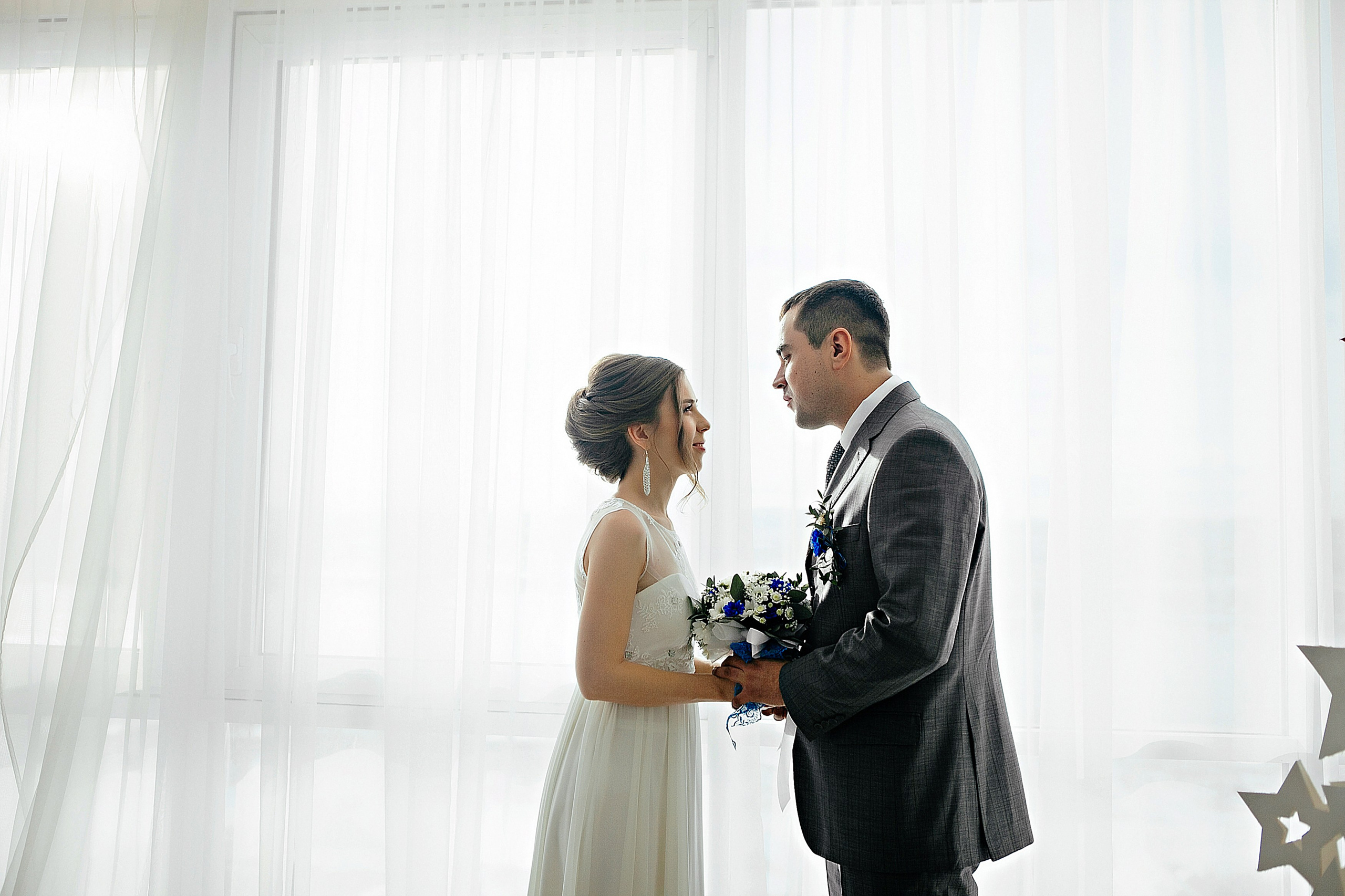 Ксения и Роман. Фотограф в Иркутске Анастасия Григорьева