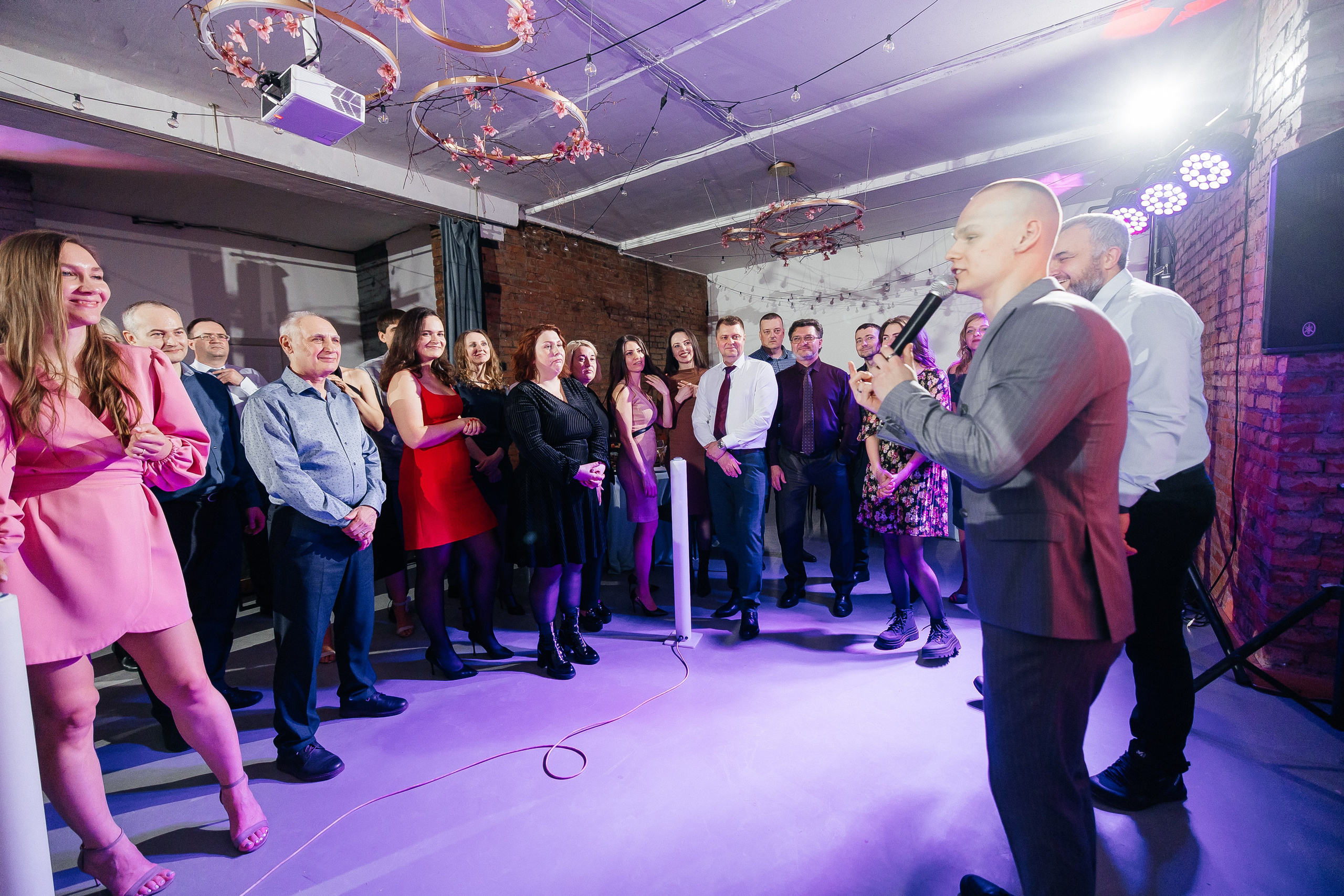 РУСАЛ 65 ЛЕТ. Фотограф в Красноярске