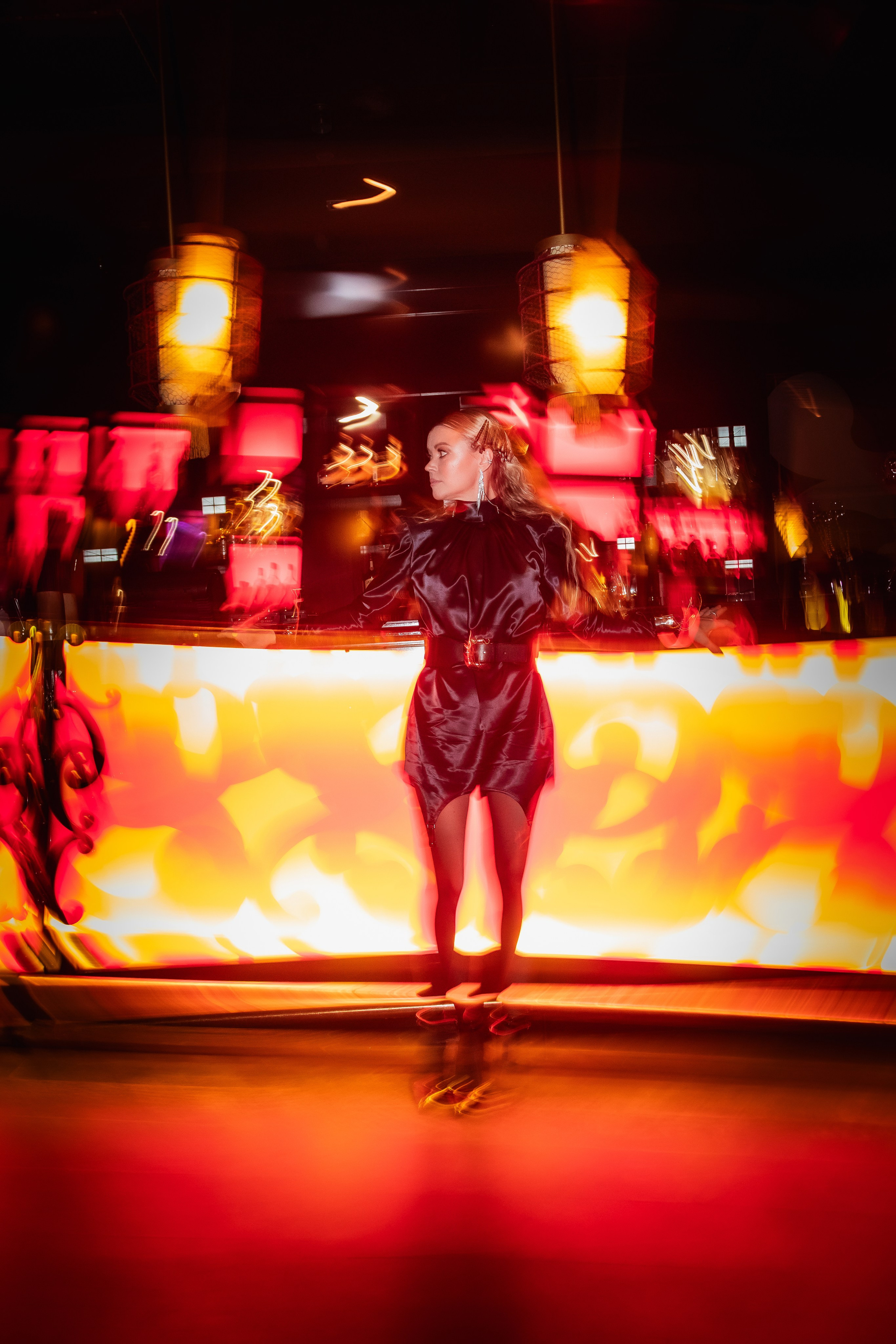 BUDDHA BAR. Главная