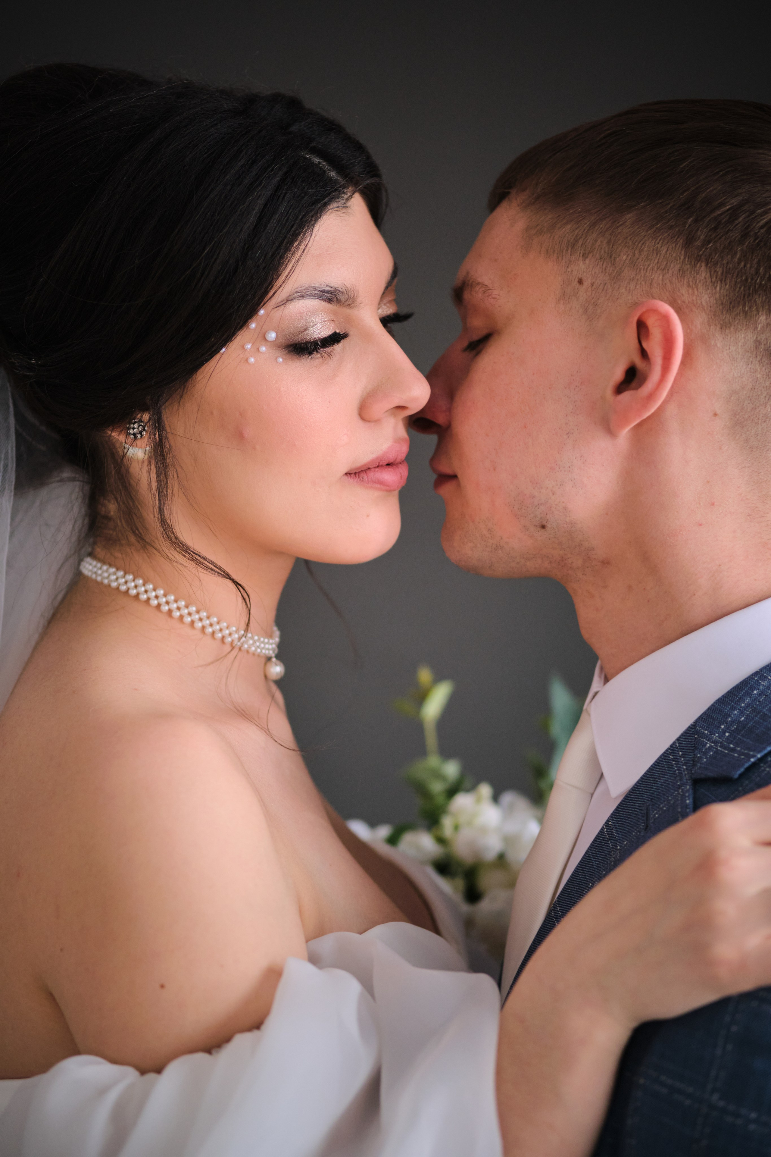 Галина и Глеб. Прк. Свадебный и семейный фотограф в Новокузнецке Иван Иванов