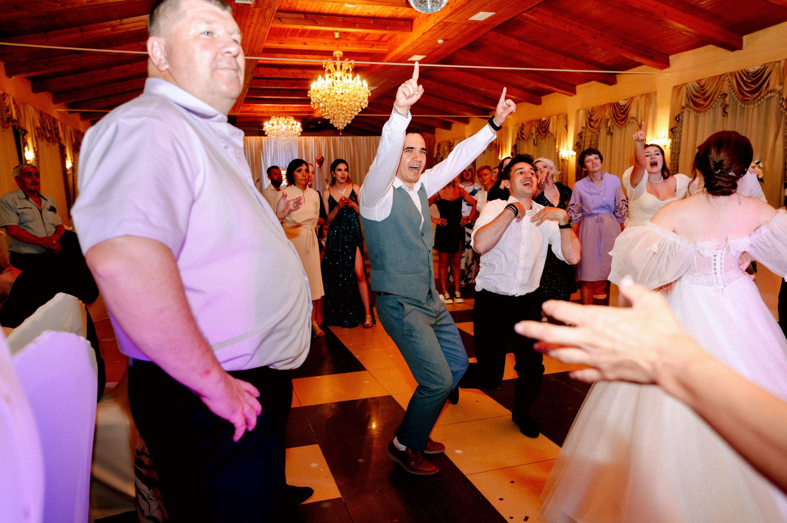 КСЮША и АРТЕМ. Шашкова Вероника / Свадебный и семейный фотограф Москва и Ярославль