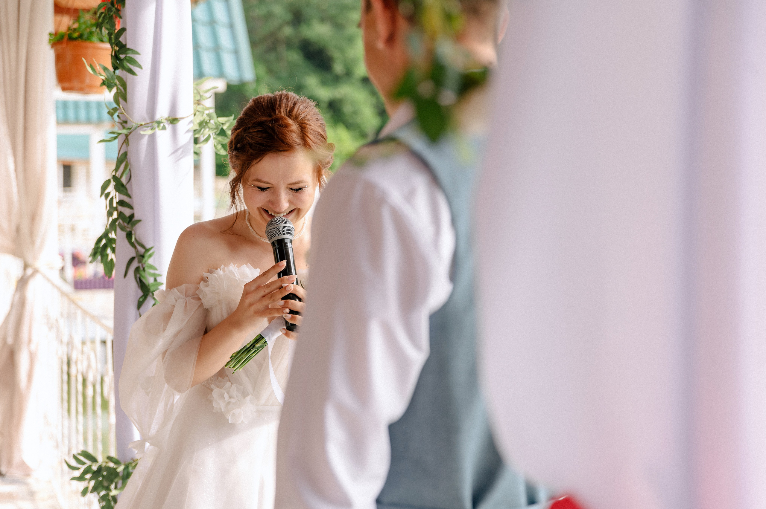 КСЮША и АРТЕМ. Шашкова Вероника / Свадебный и семейный фотограф Москва и Ярославль