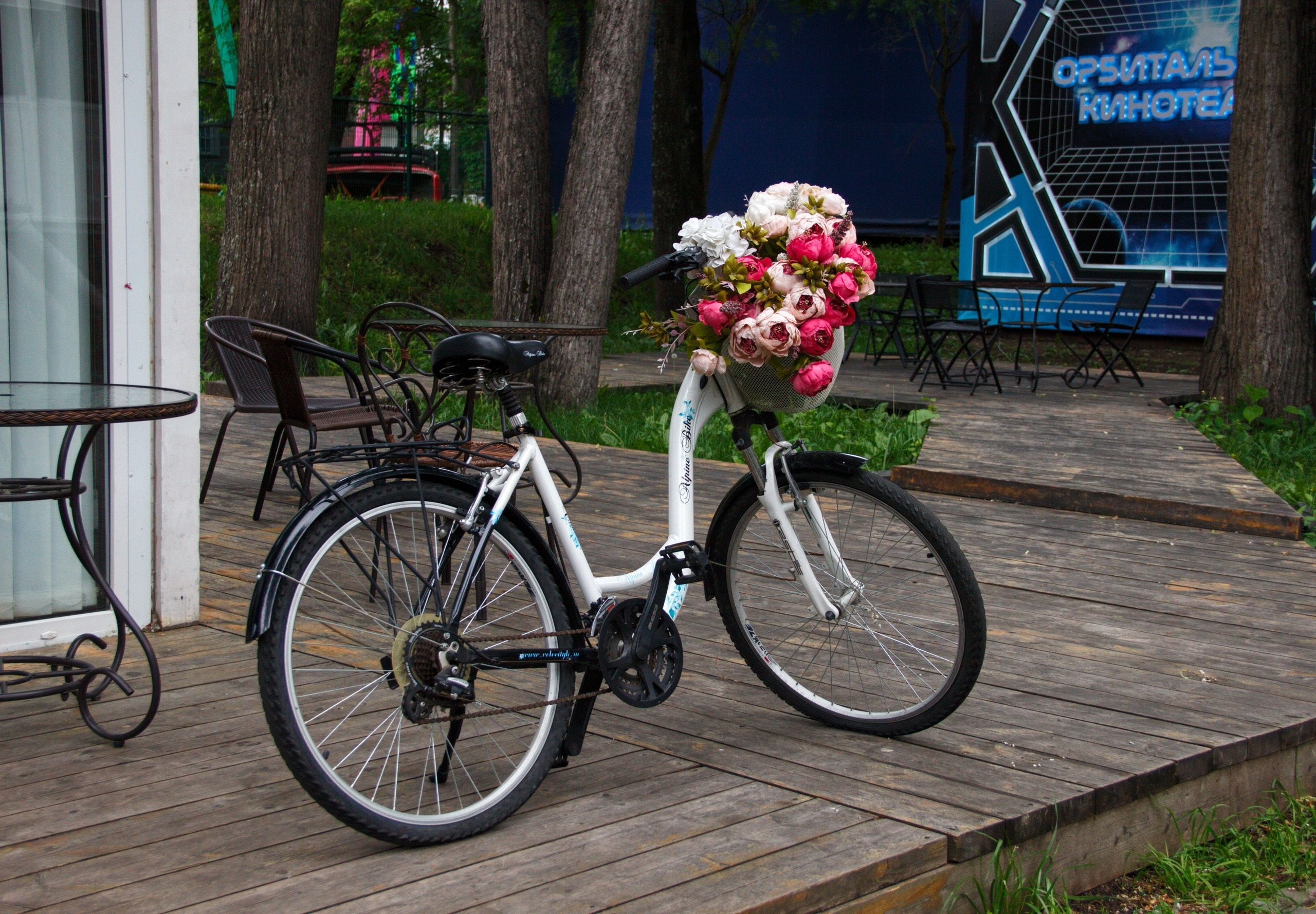 Report: в городе. Фотограф в Перми Любовь Огородова | Авторские туры