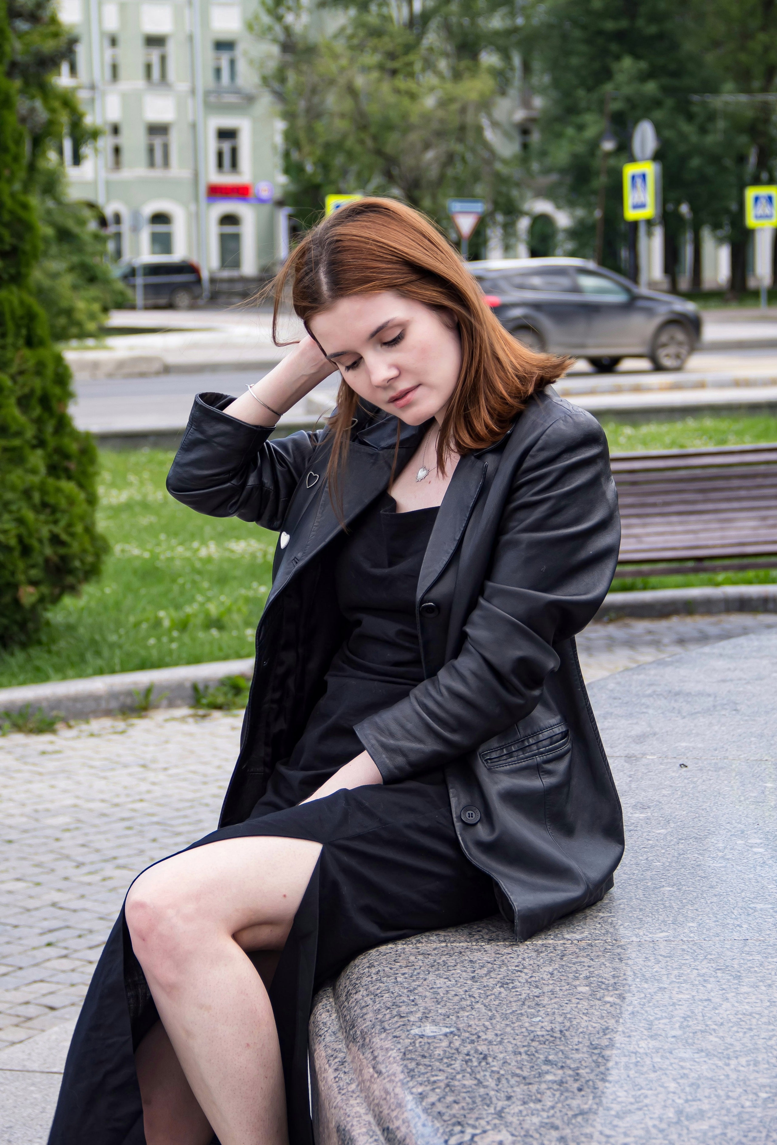 Portrait: Даша. Фотограф в Перми Любовь Огородова | Авторские туры