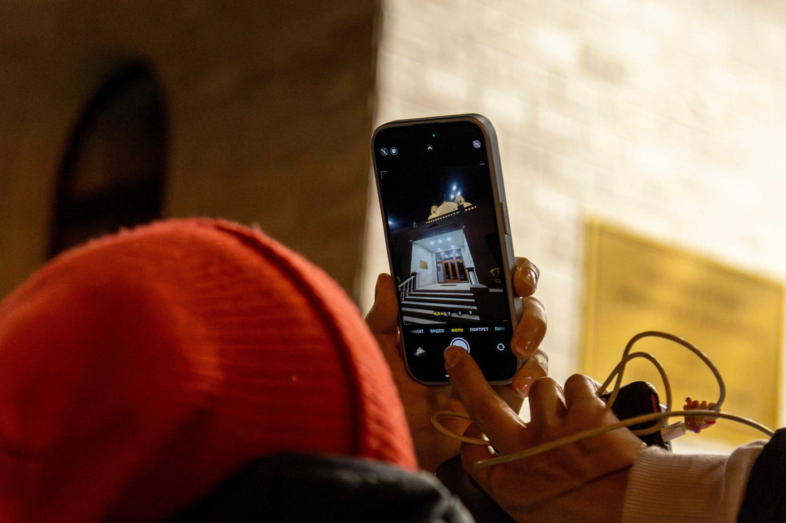 Всероссийский конкурс Проводники смыслов. Репортажный и портретный фотограф в Владивостоке