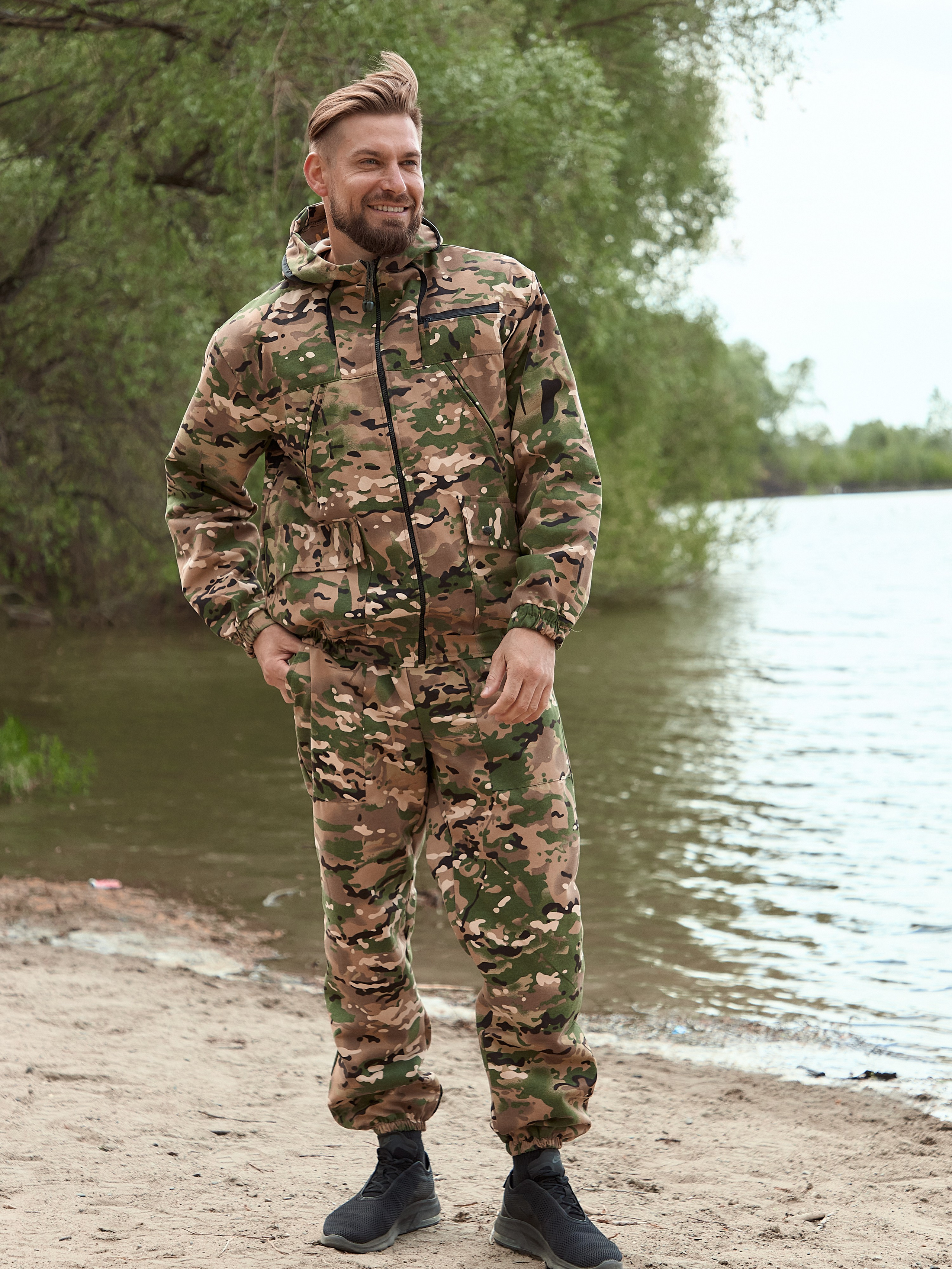 КОЛЯ. Продающий контент для маркетплейсов и e-commerce «под ключ»