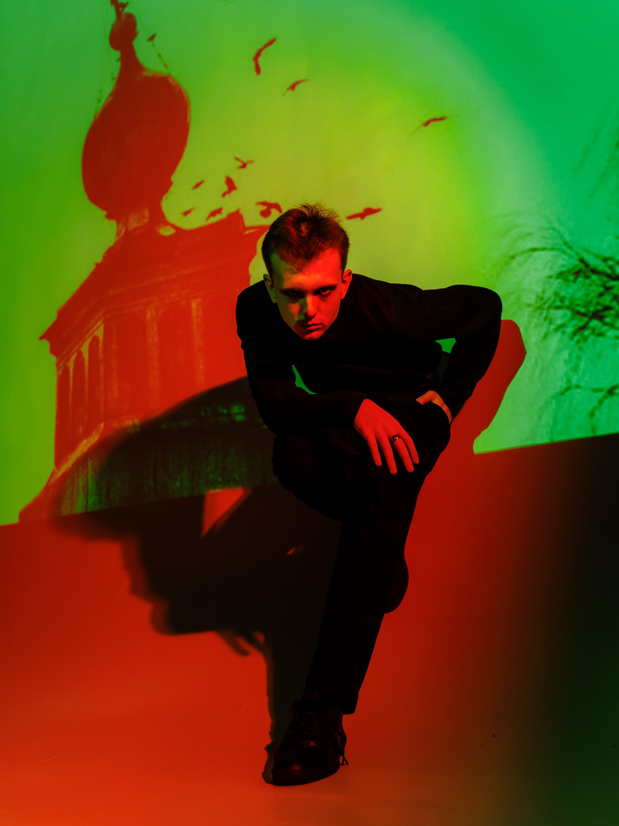 Benzil — visions. Лиза, ваш портретный и репортажный фотограф в Ульяновске!