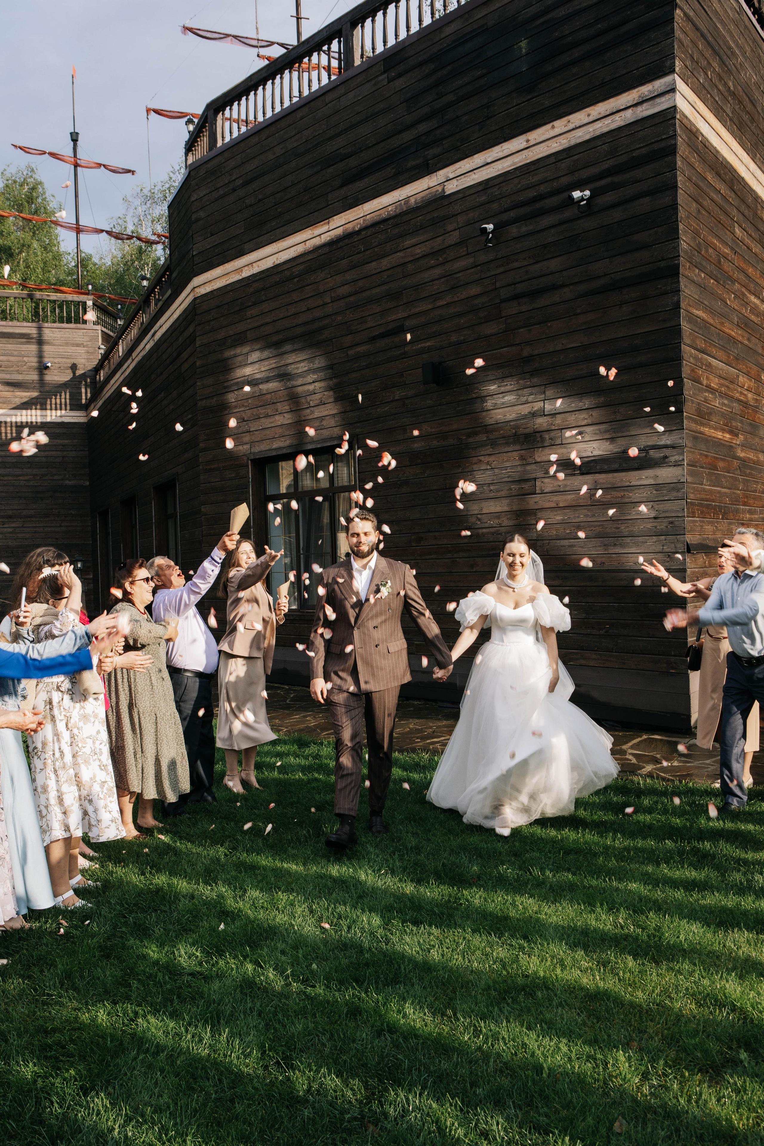 Антон & Алина