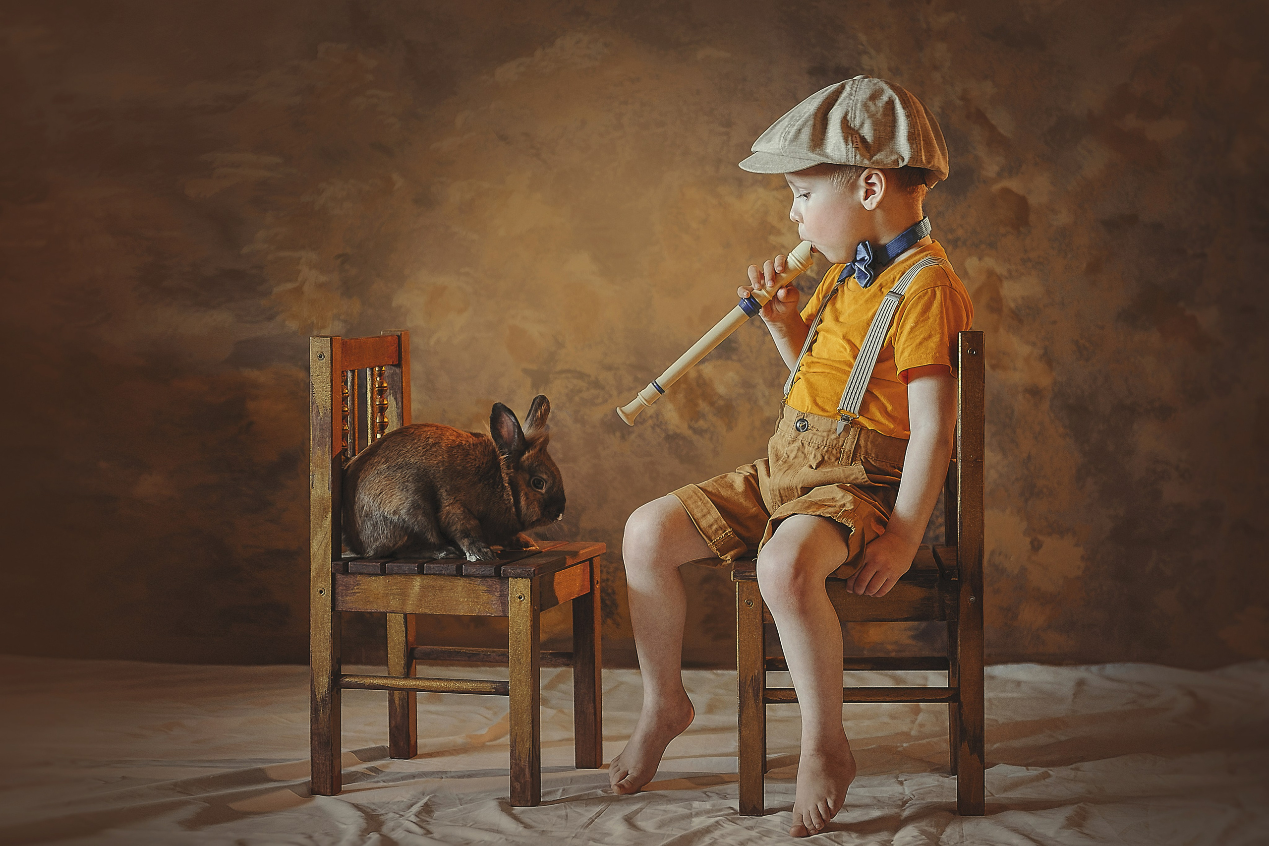 Художественная творческая фотосессия. Детский, семейный фотограф в Ижевске и Москве Аксинья Лысенкова ADEN