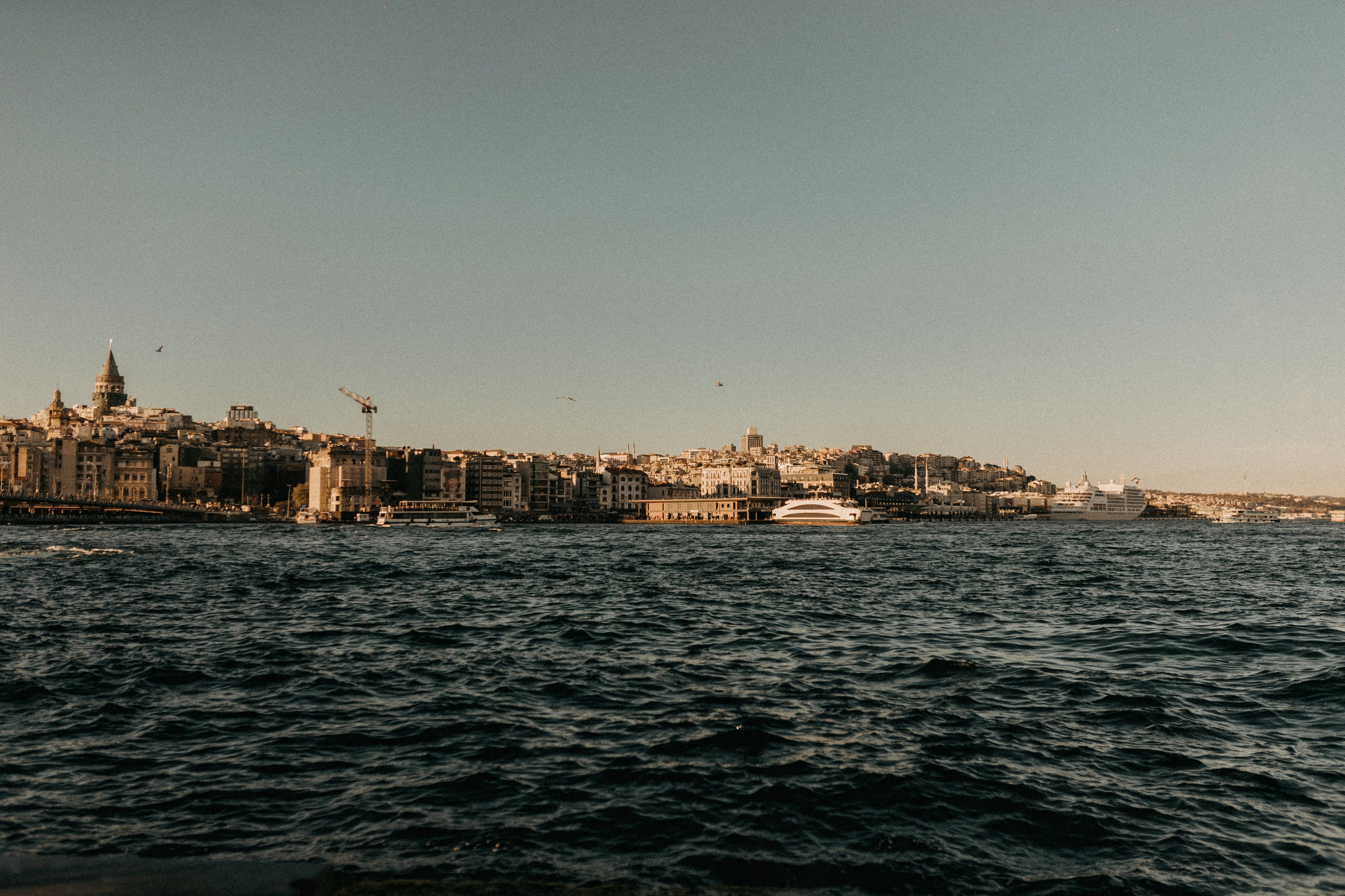 Love story. Photographer in Argentina Angela Kessler
