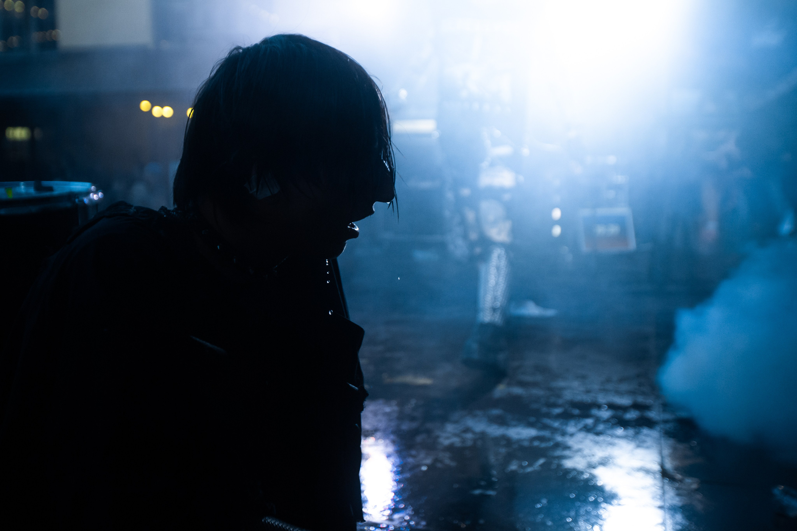 EMOLAND FEST. Евгений Матвеев — фотограф в Санкт-Петербурге