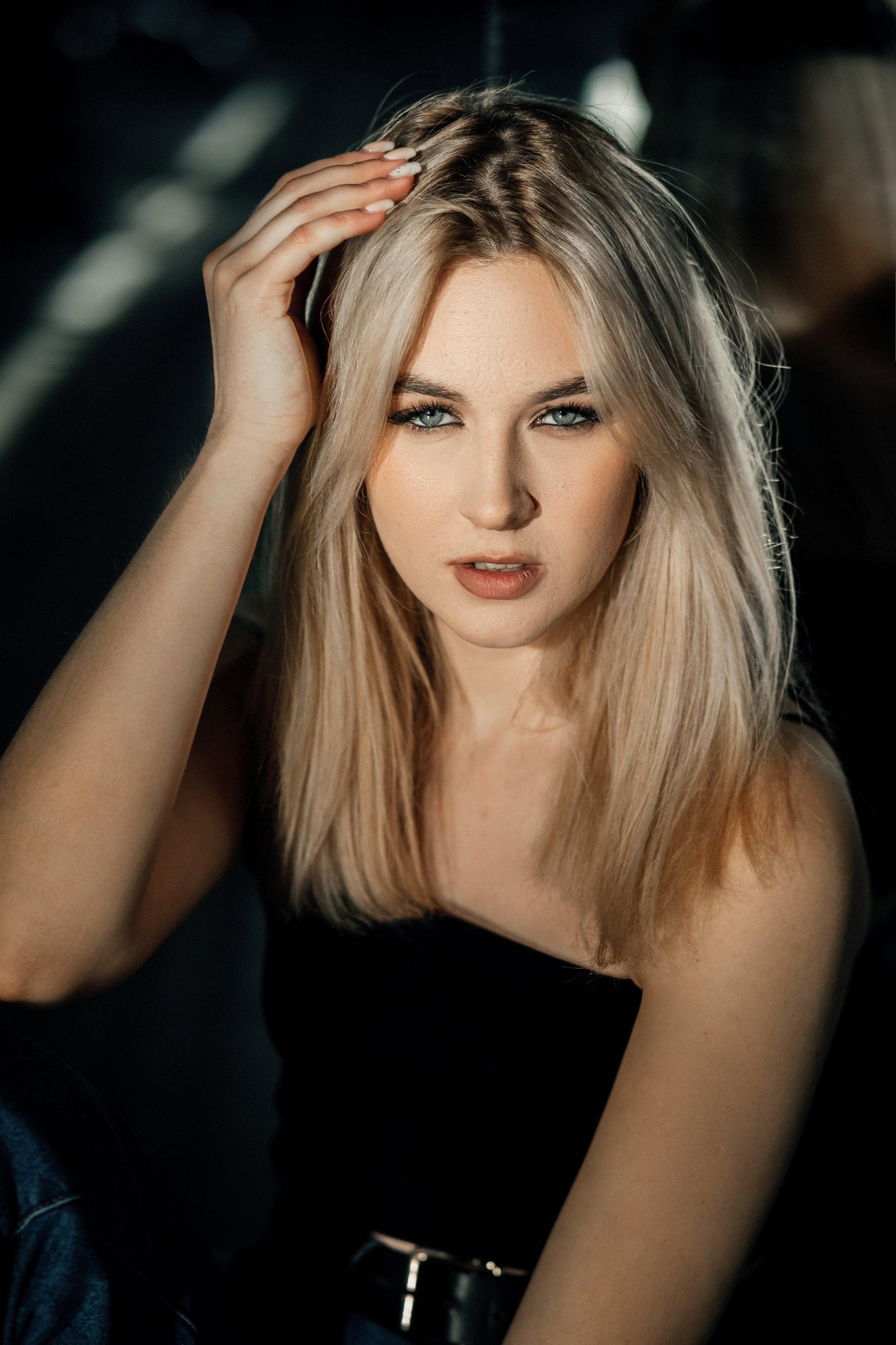 Виктория. Диана Тимиряева | Фотограф в Воронеже