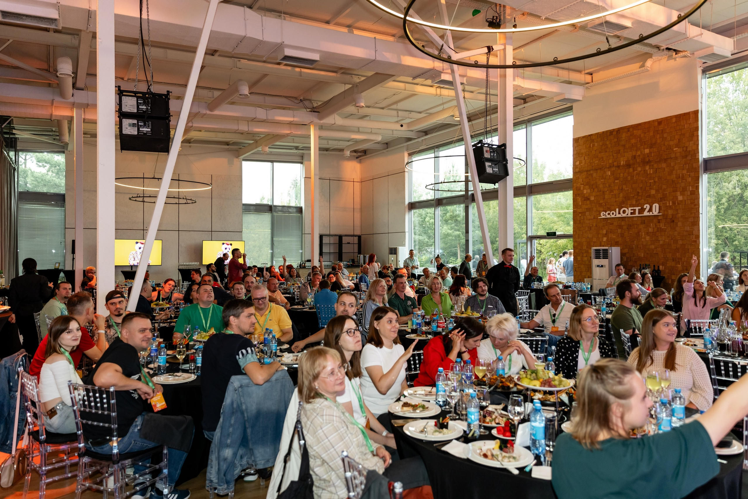 Тимбилдинг Абсолют (ecoLOFT 2.0). Татьяна Чернышова свадебный фотограф Москва