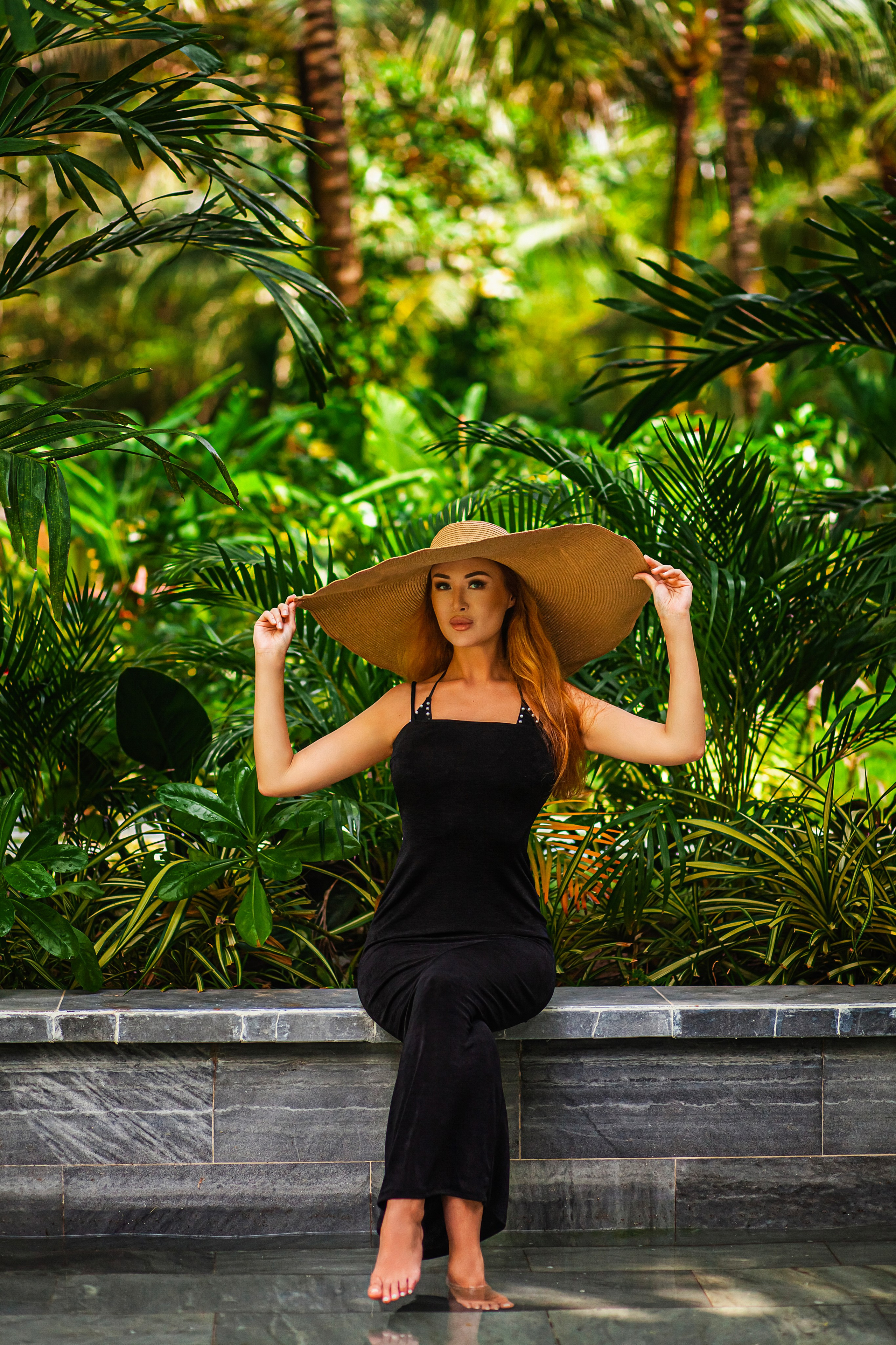 Диана. Свадебный и женский фотограф в Сочи, Саратове Инга Лески