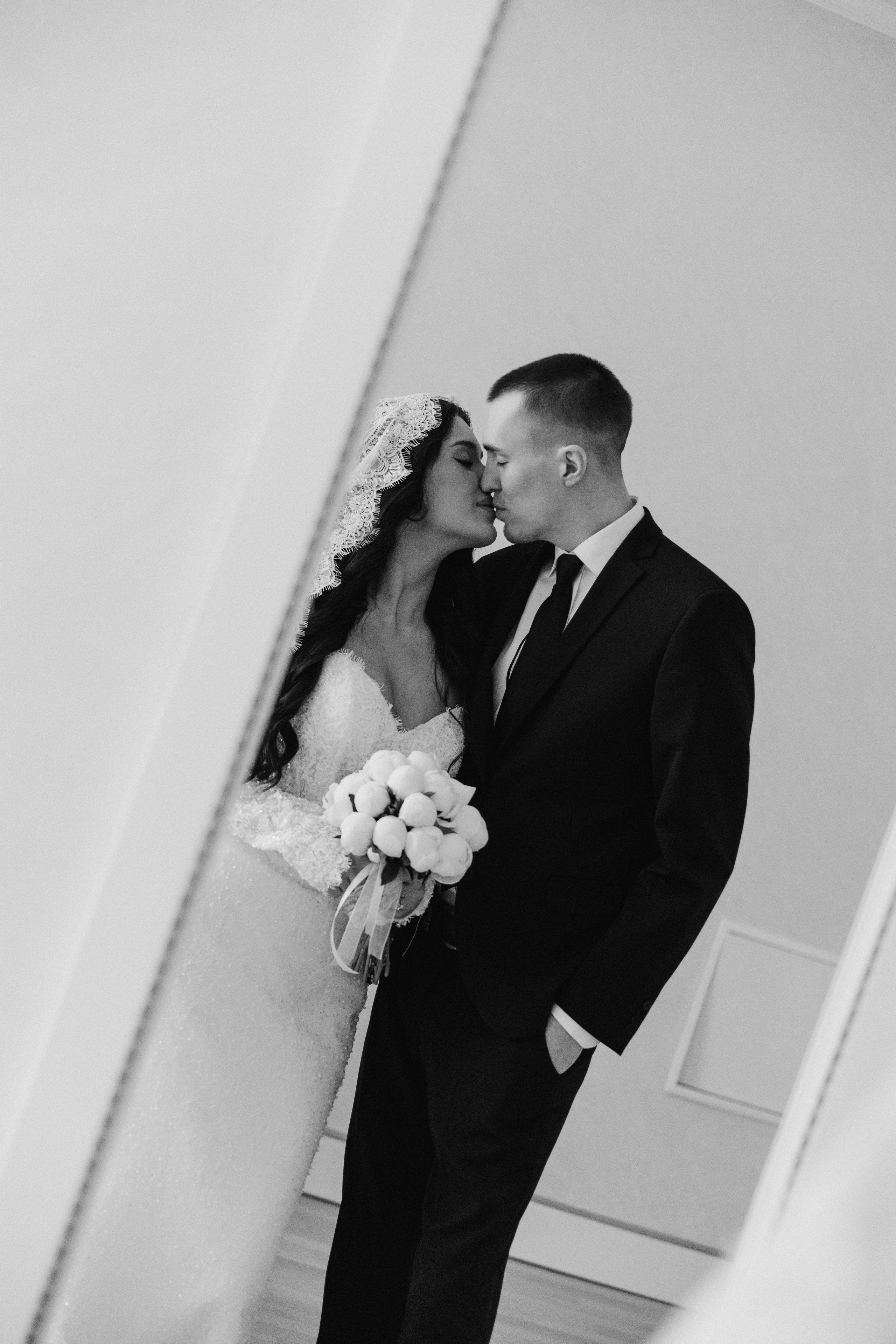 Wedding. Семейный и портретный фотограф в Новом Уренгое