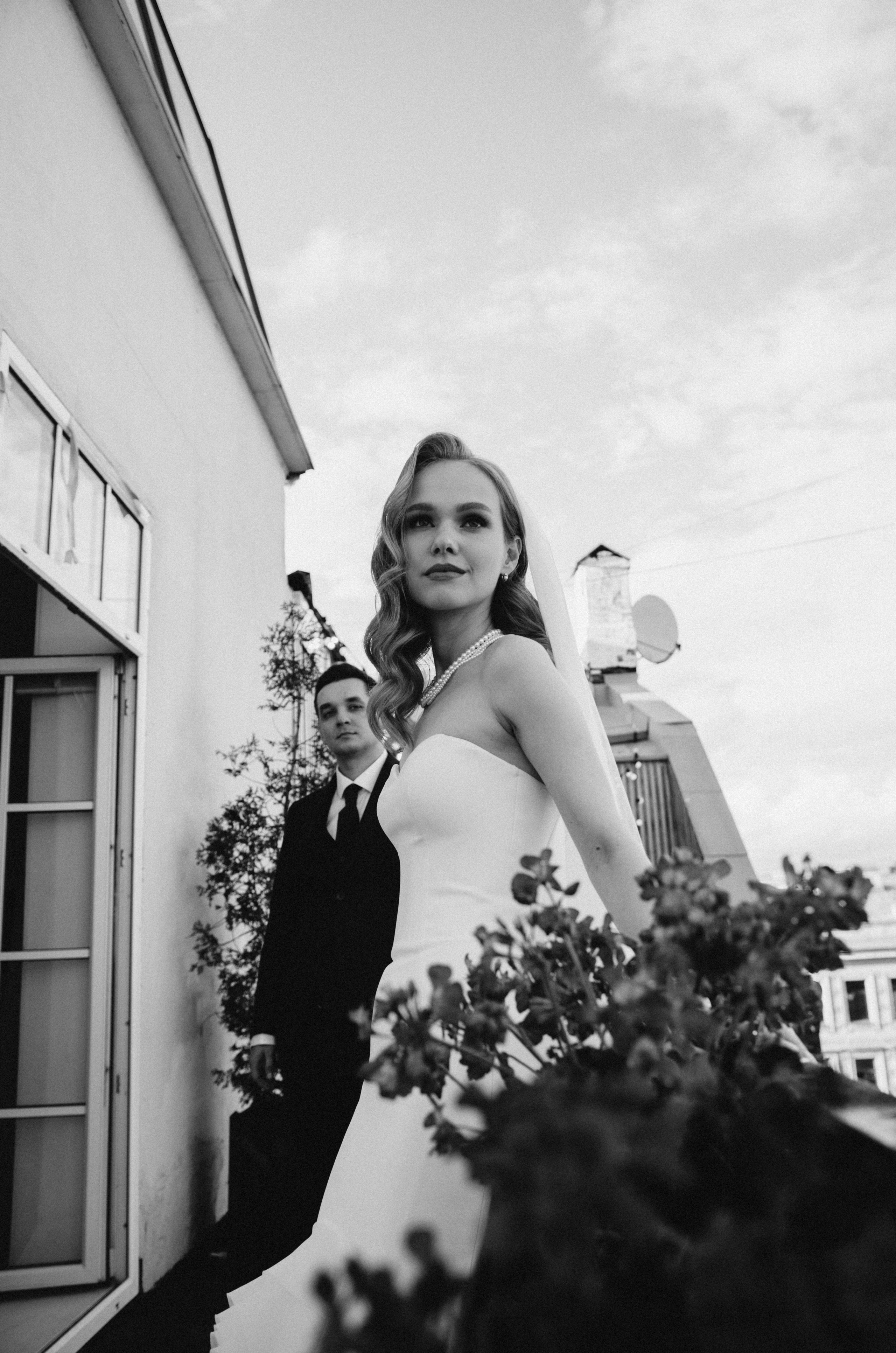 Артем и Эвелина. Семейный и портретный фотограф в Новом Уренгое