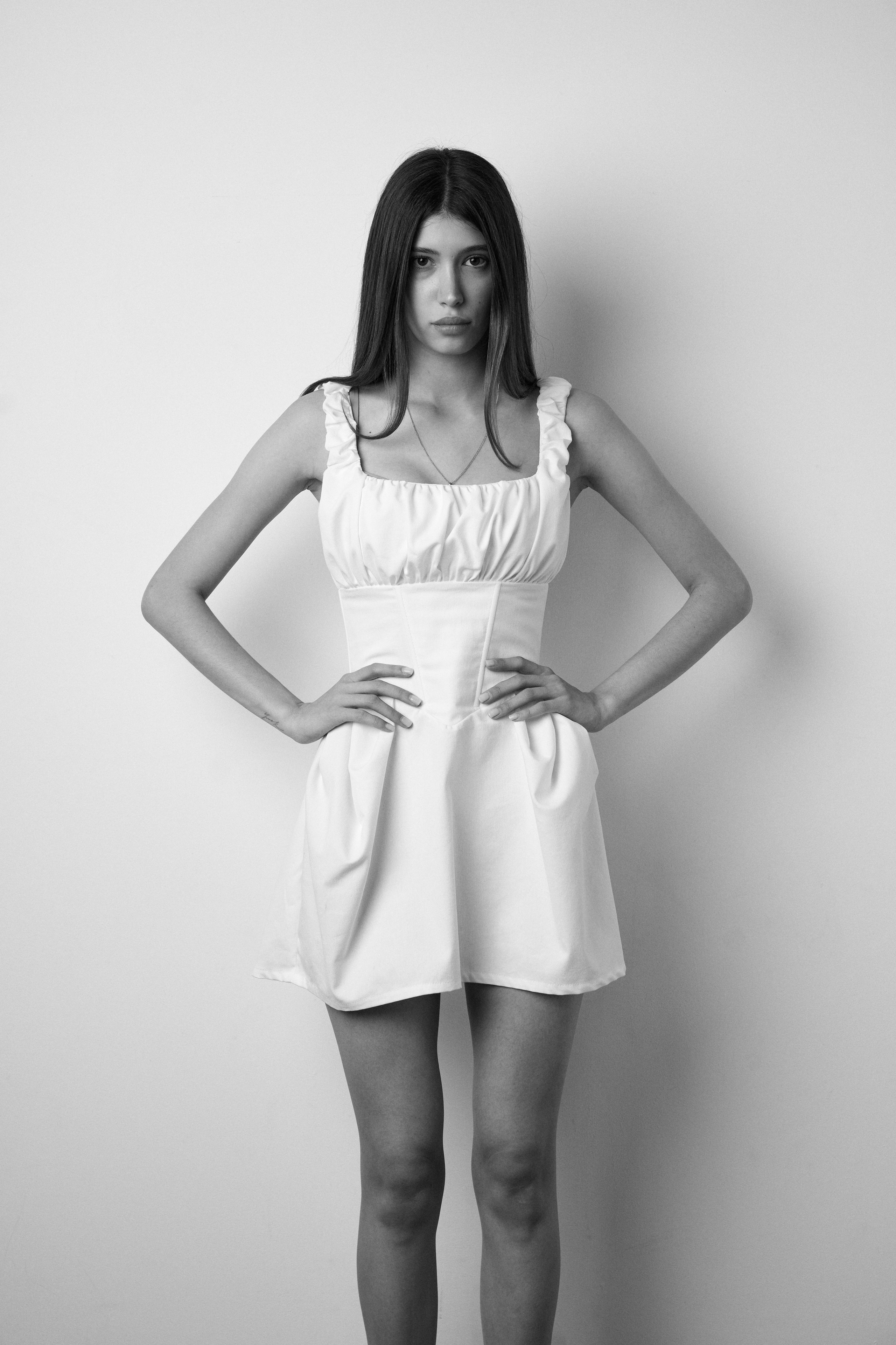 Evside. Кристина Лазарева | Фотограф в Москве