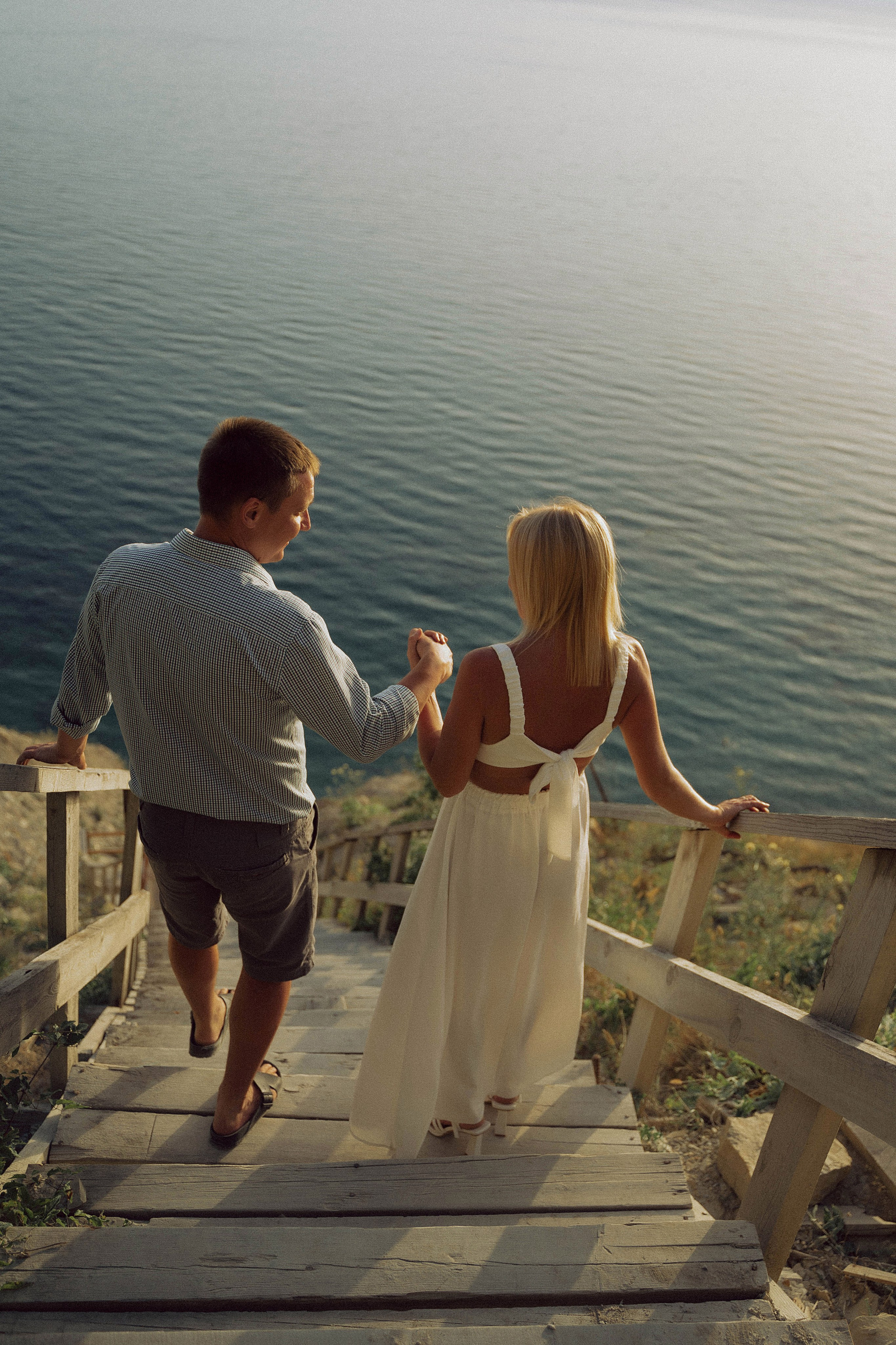 Семейная съемка в кемпинге Рай. Татьяна Тагель