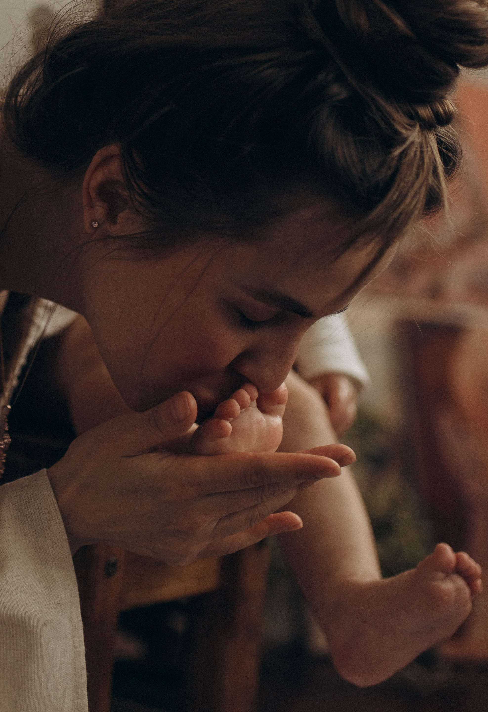 Любовь дарит искусство. Миронова Анастасия