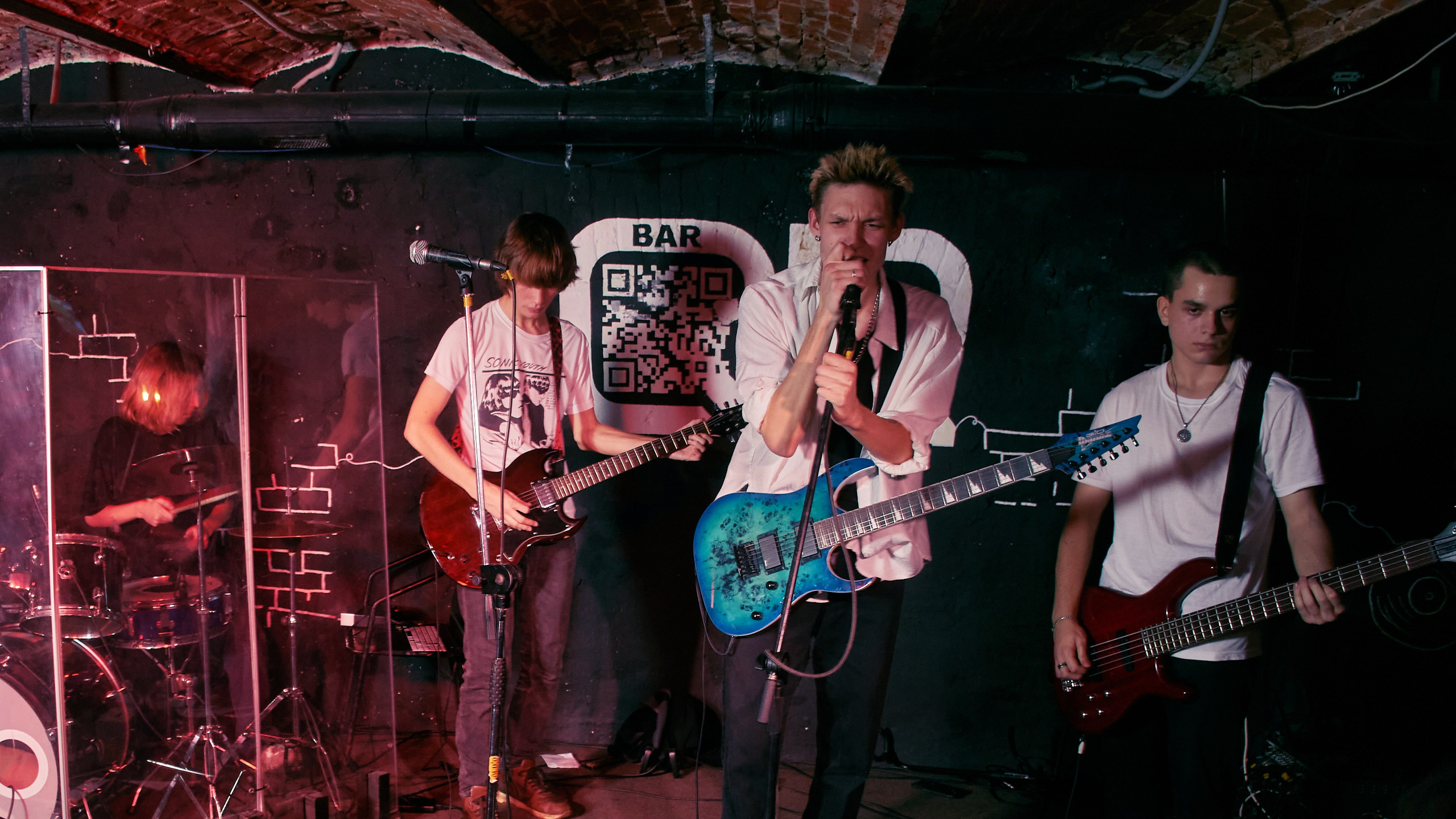 Свидание с Ми$улиной Гиг. Фотограф в Омске Иван Глушков