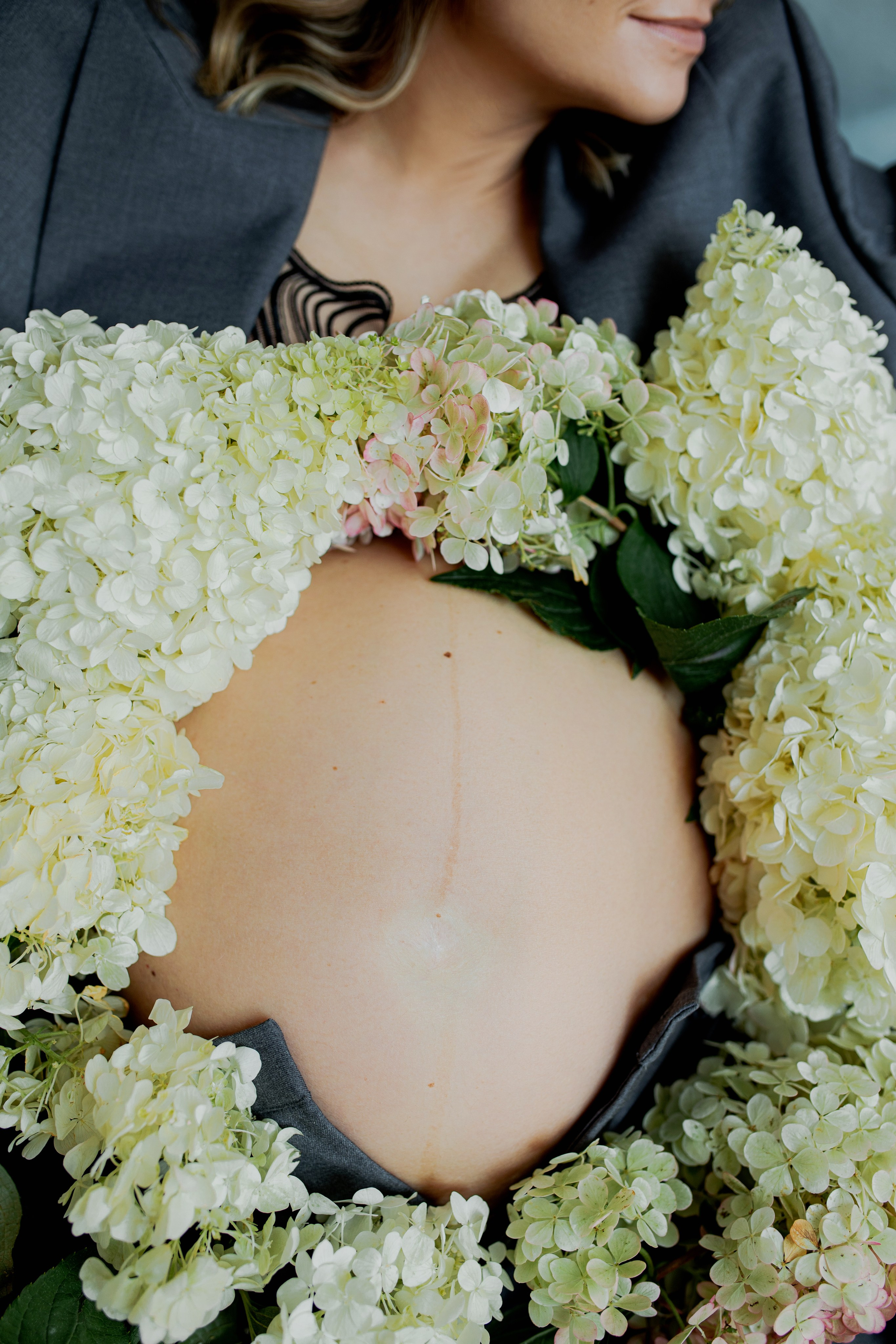 Когда скоро новая жизнь. Портретный фотограф Александра Птица. Снимаю истории о вас