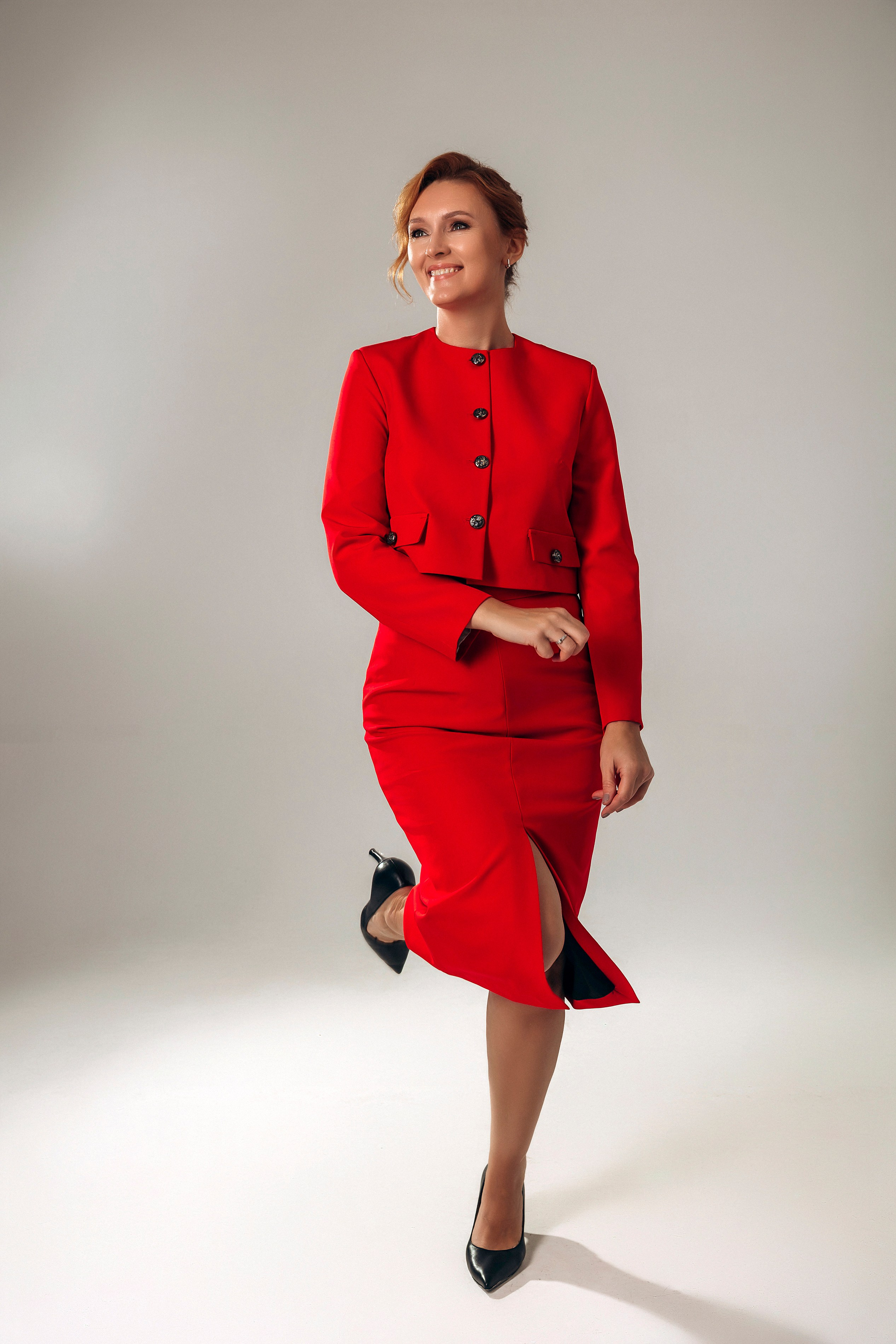 Анастасия Декруа. Для журнала. Фотограф в Калининграде свадебная фотография, репортажная, фотосессии