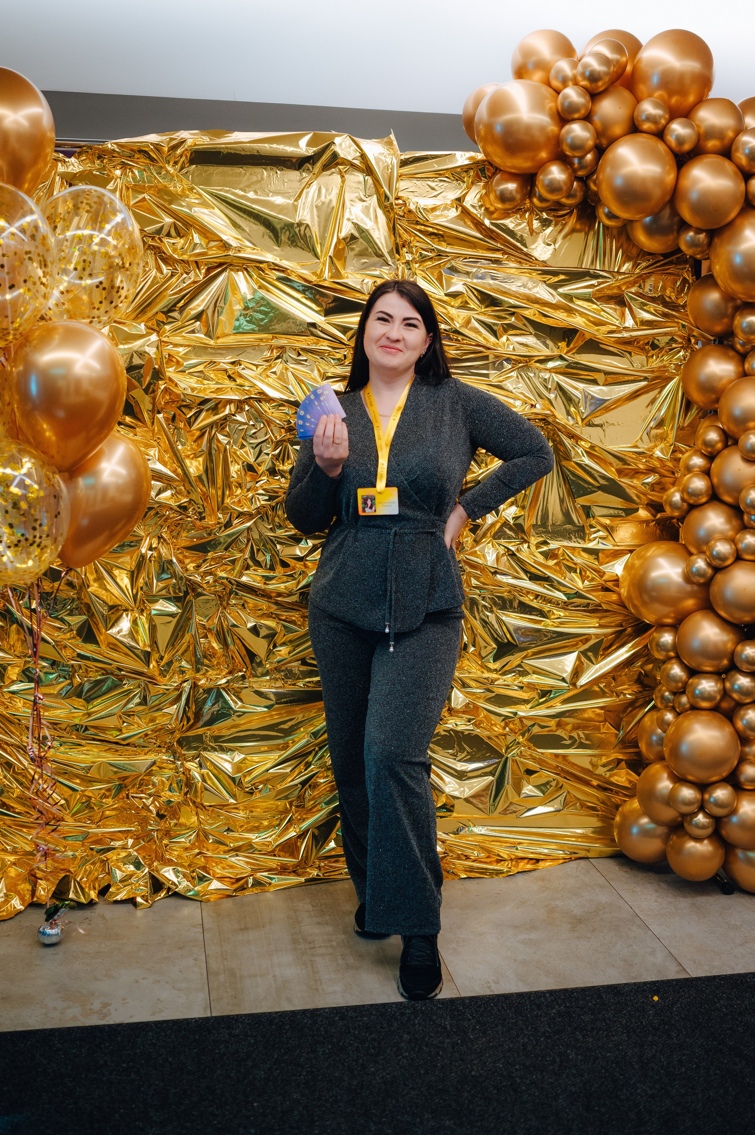 НЕТВОРКИНГ М.О.илюди. Детский и семейный фотограф Катерина Мишина