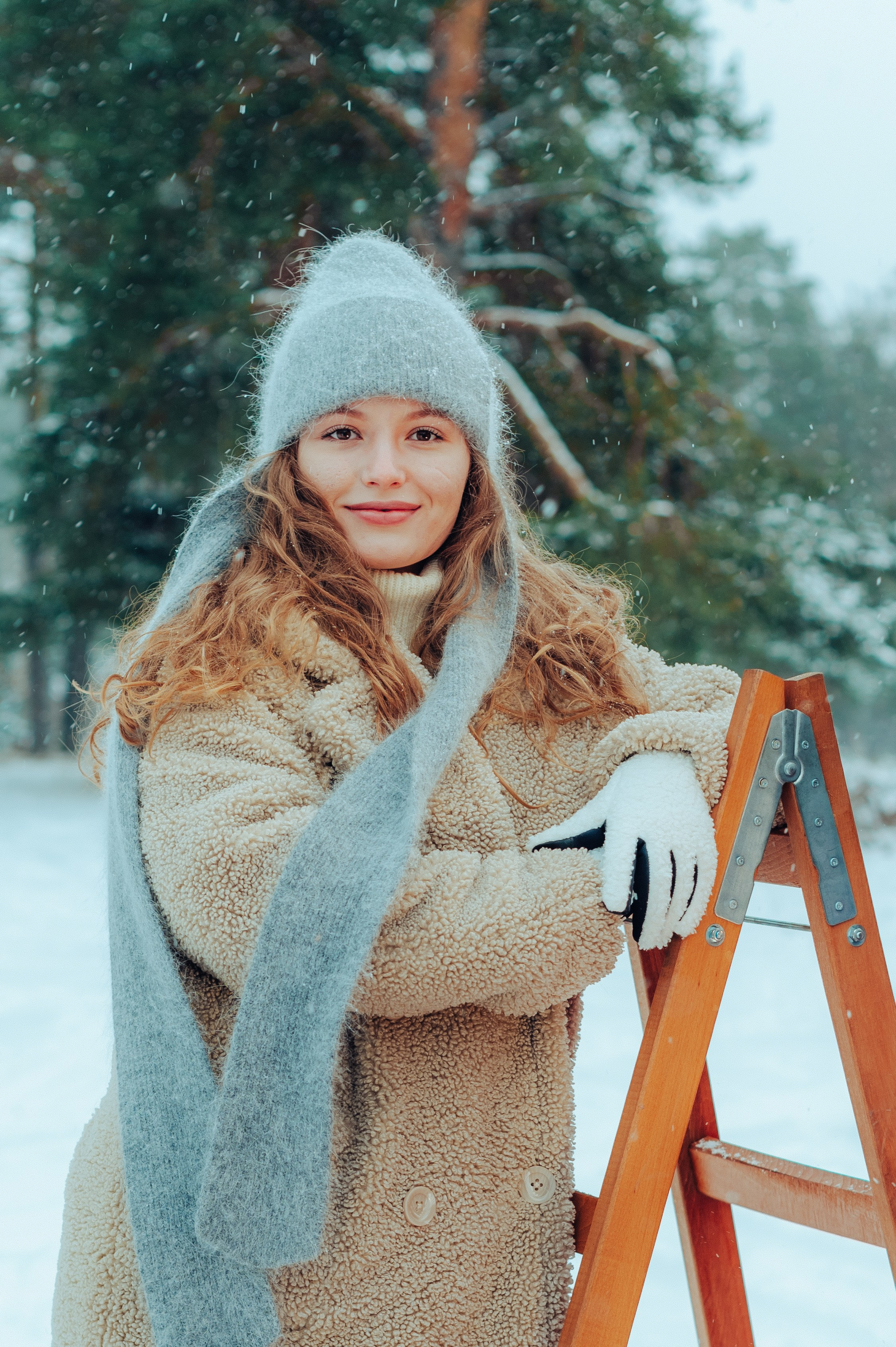 Вика и Денис. Детский и семейный фотограф Катерина Мишина