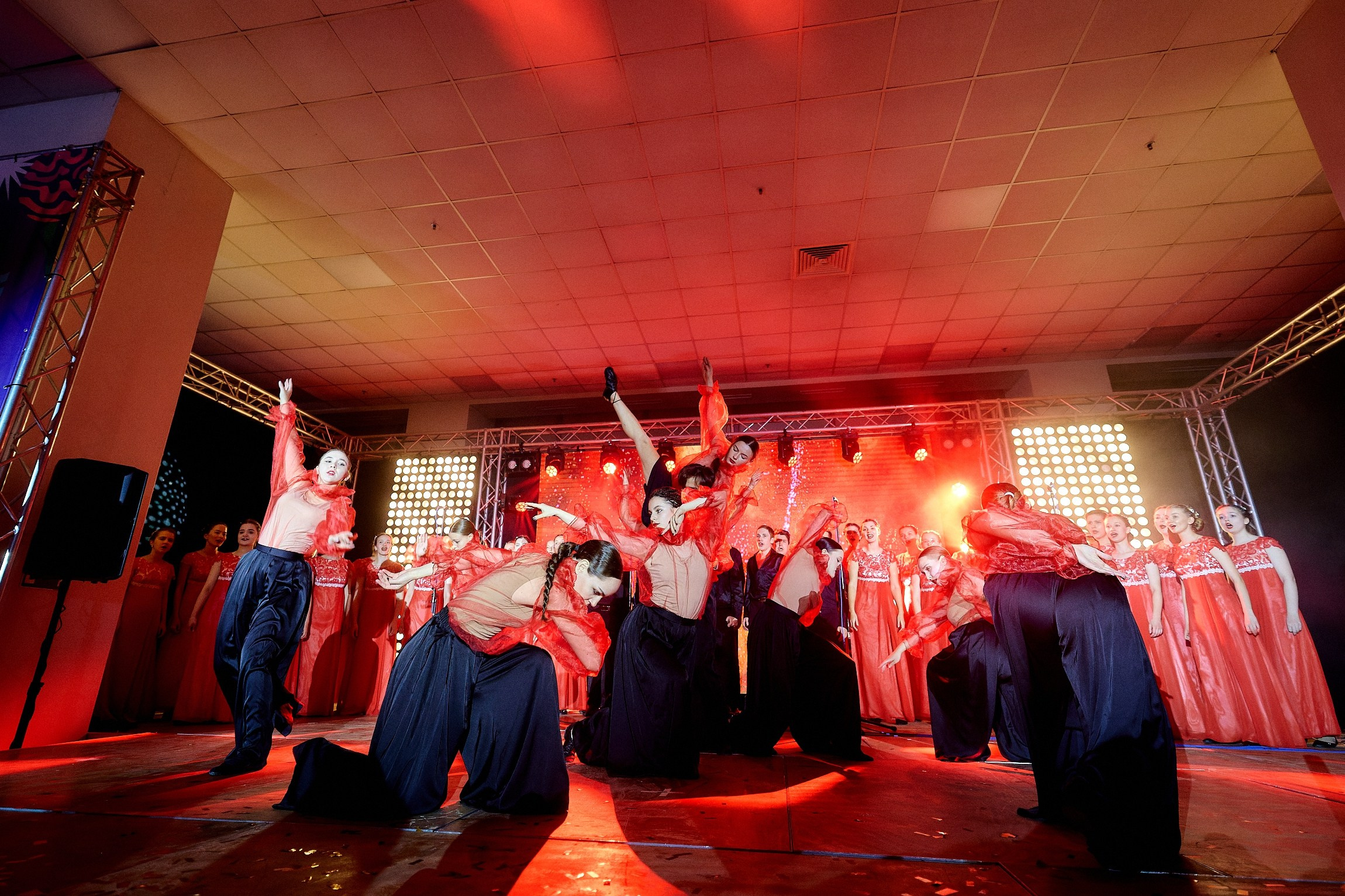 День студента ДВФУ