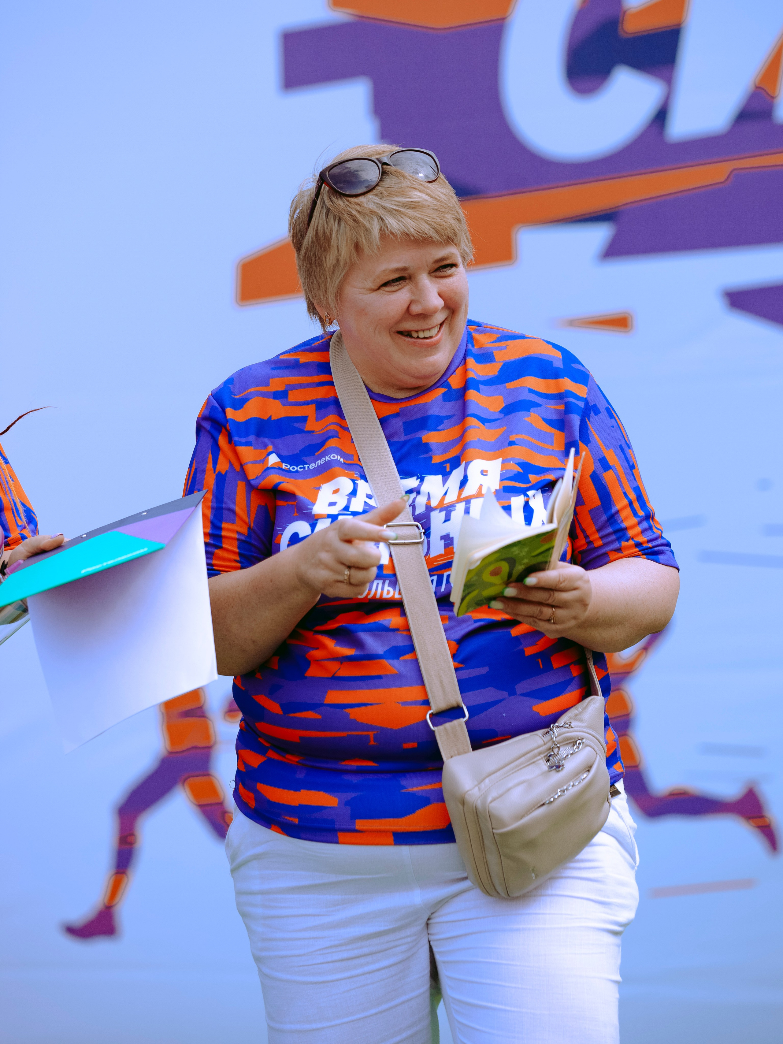 Большая Гонка | Время Сильных. Портретный фотограф в Москве Дарья Цезария