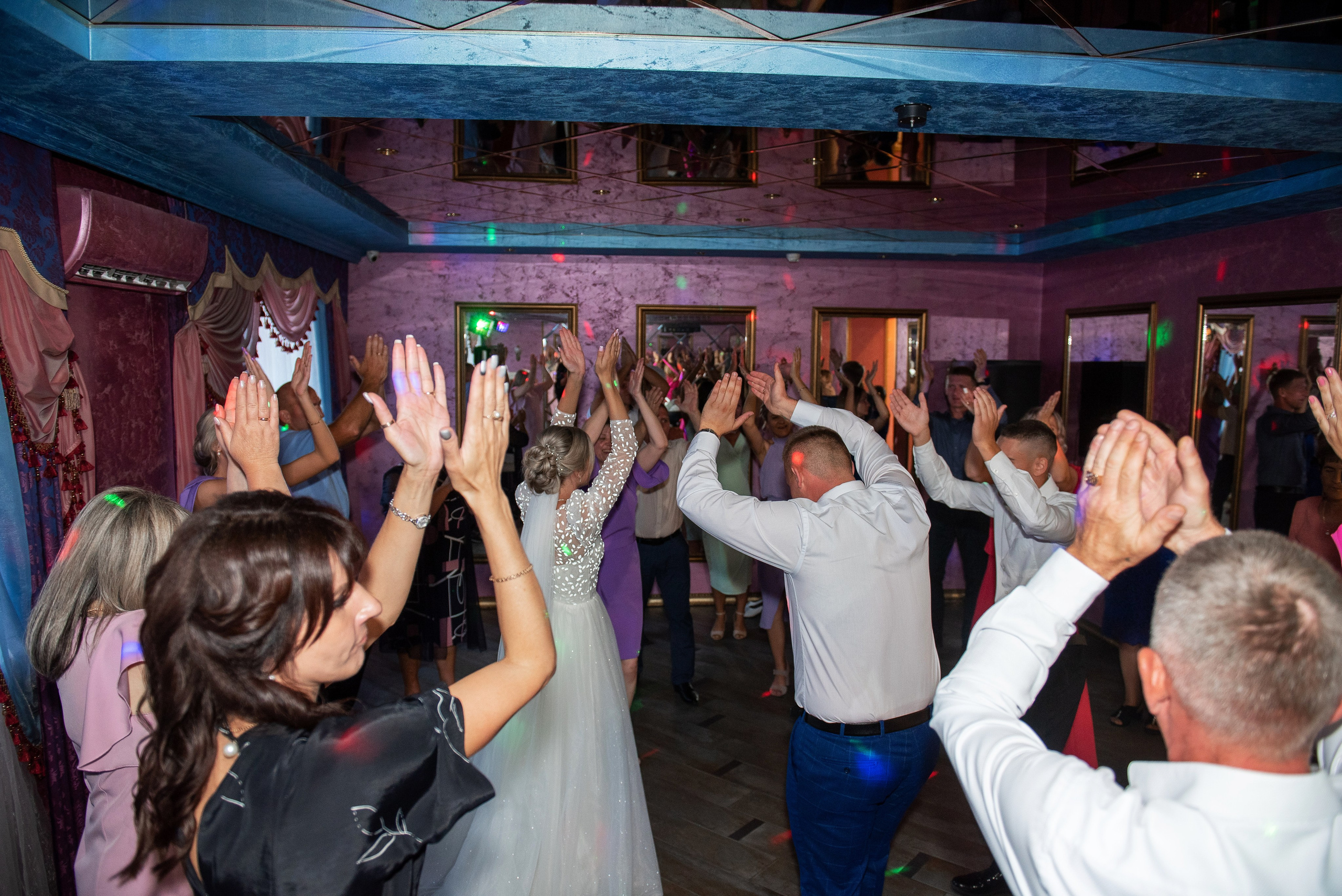Максим и Дарья. Семейный и свадебный фотограф в Ельце Юлия Дякина