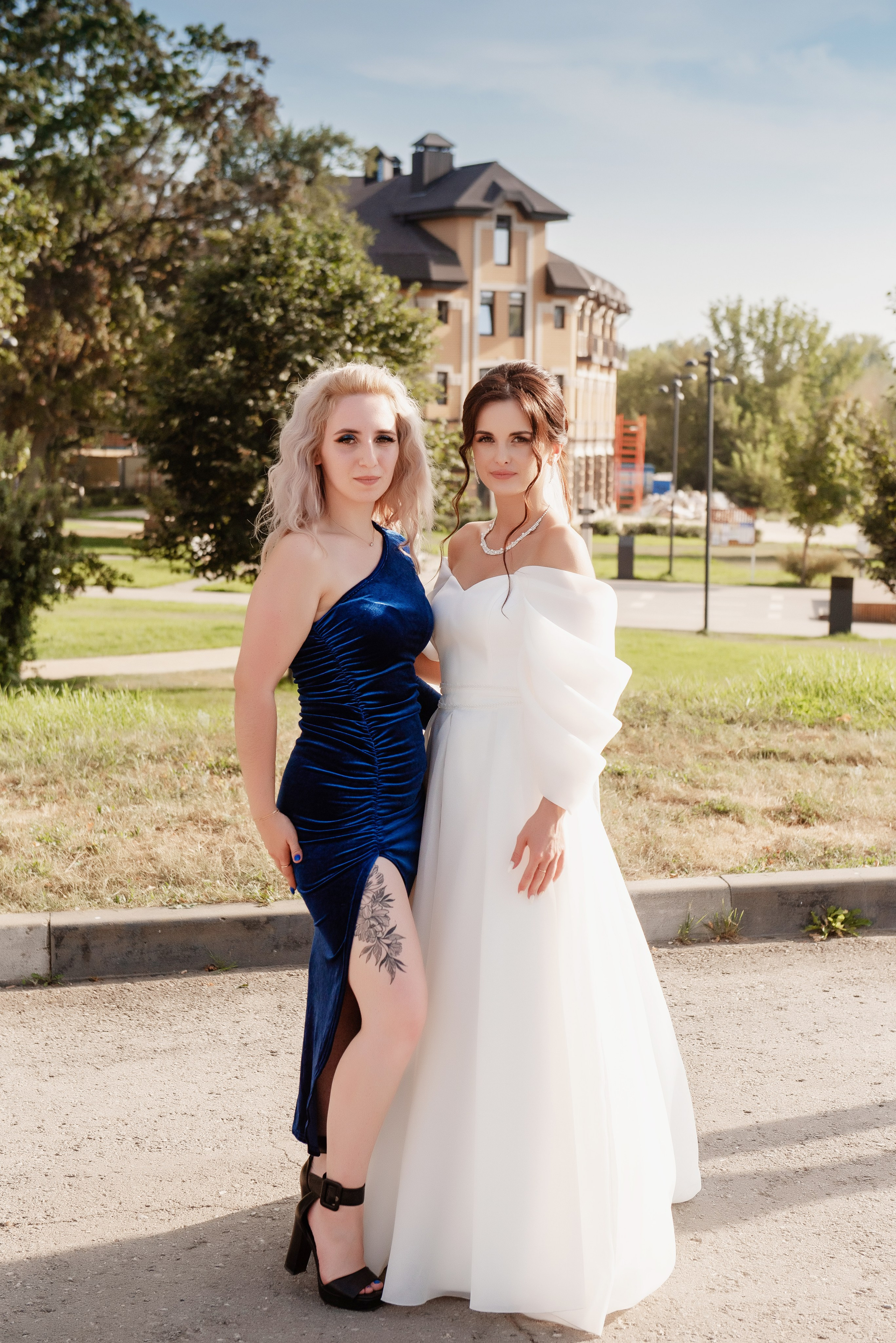 Валерий и Анастасия. Семейный и свадебный фотограф в Ельце Юлия Дякина