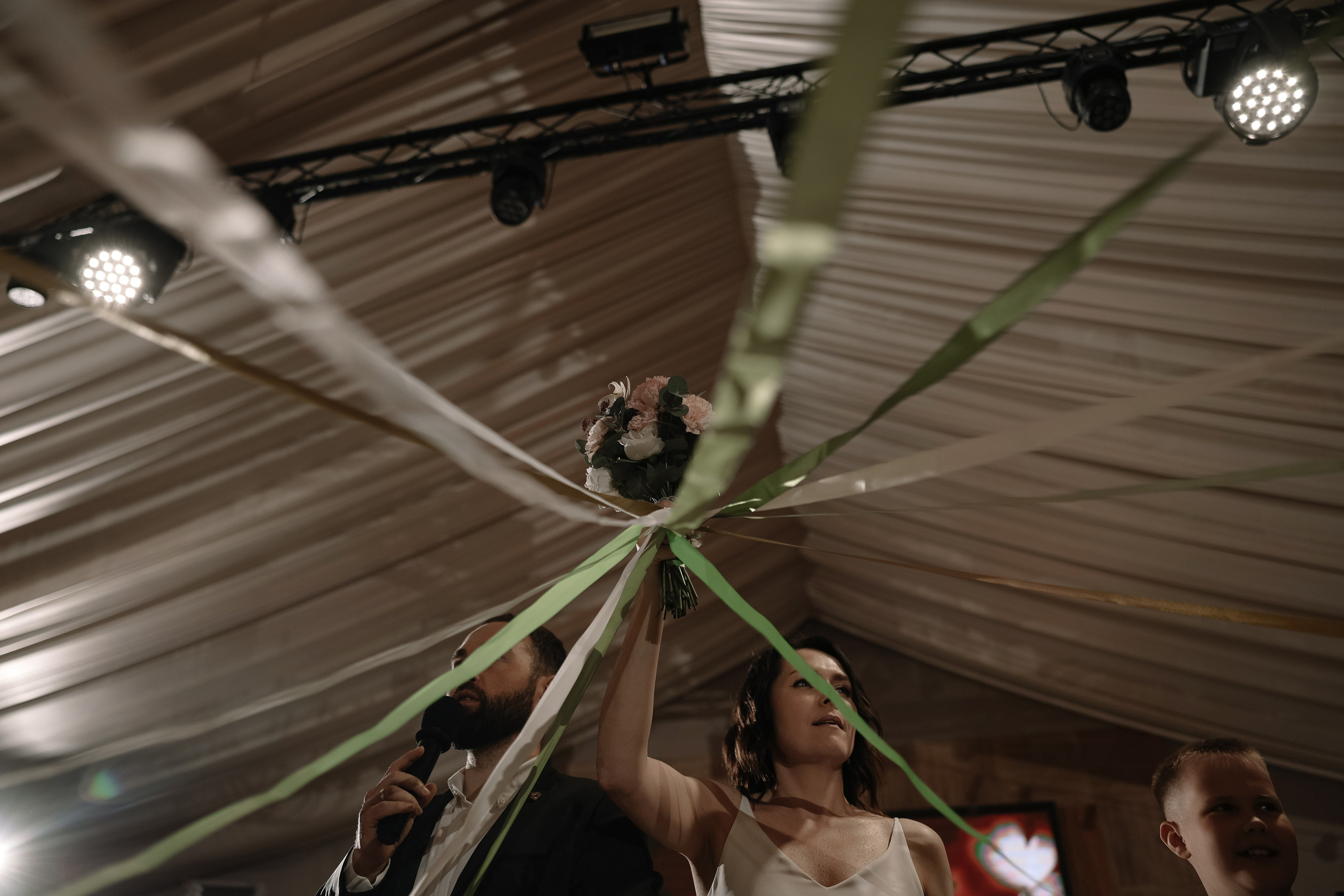 Анна и Кузьма. Свадебный и семейный Фотограф Денис Кошель