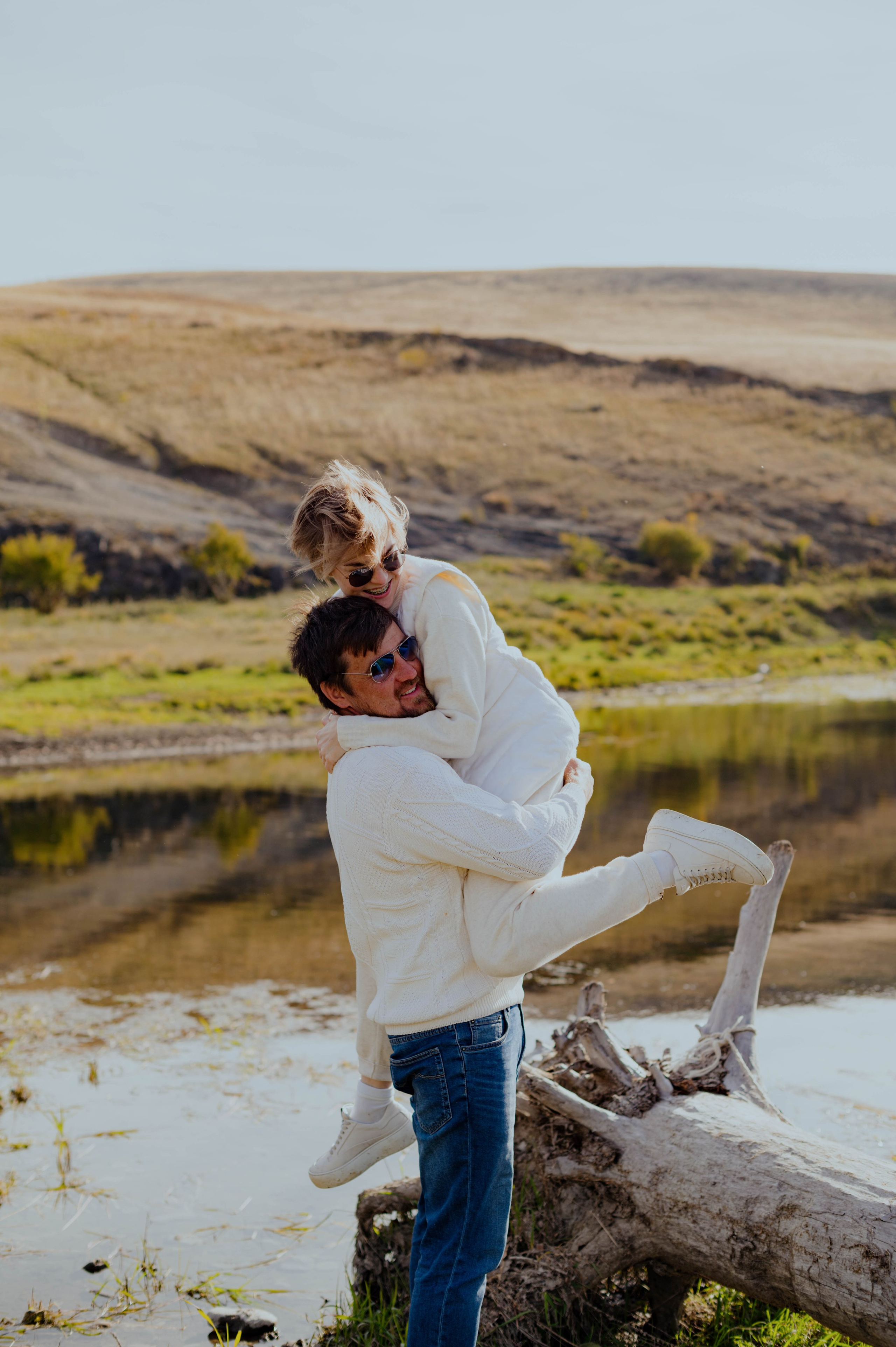 Осенняя семейная съёмка. Фотограф в Абакане и Минусинске