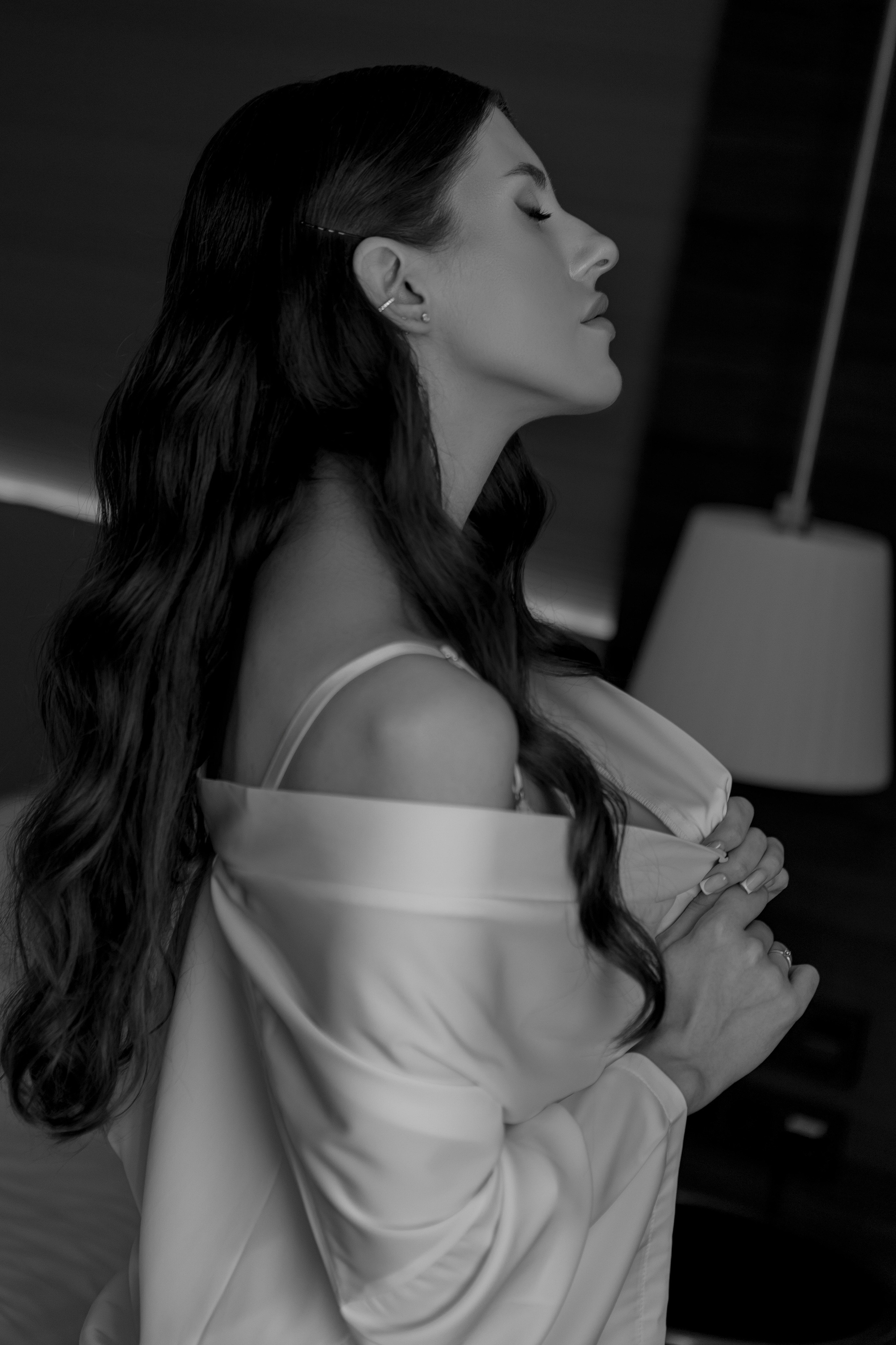 Максим и Яна. Свадебный фотограф Ксения Трухина в Нижнем Новгороде и Москве