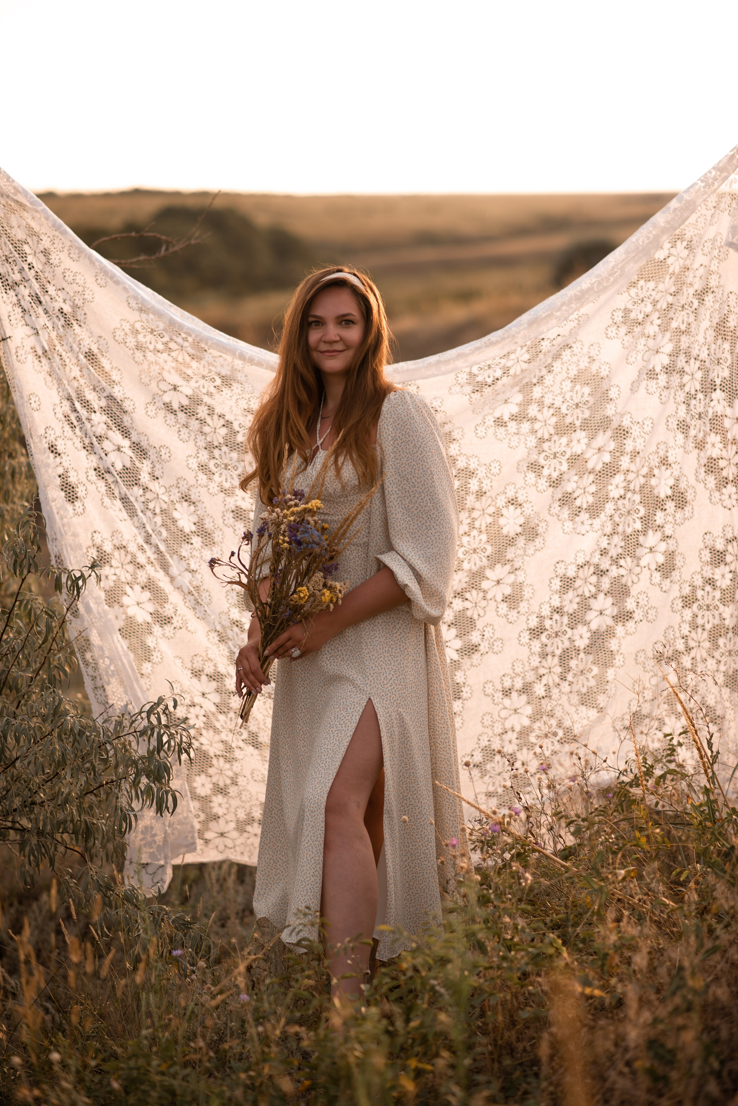 Природа. Главная