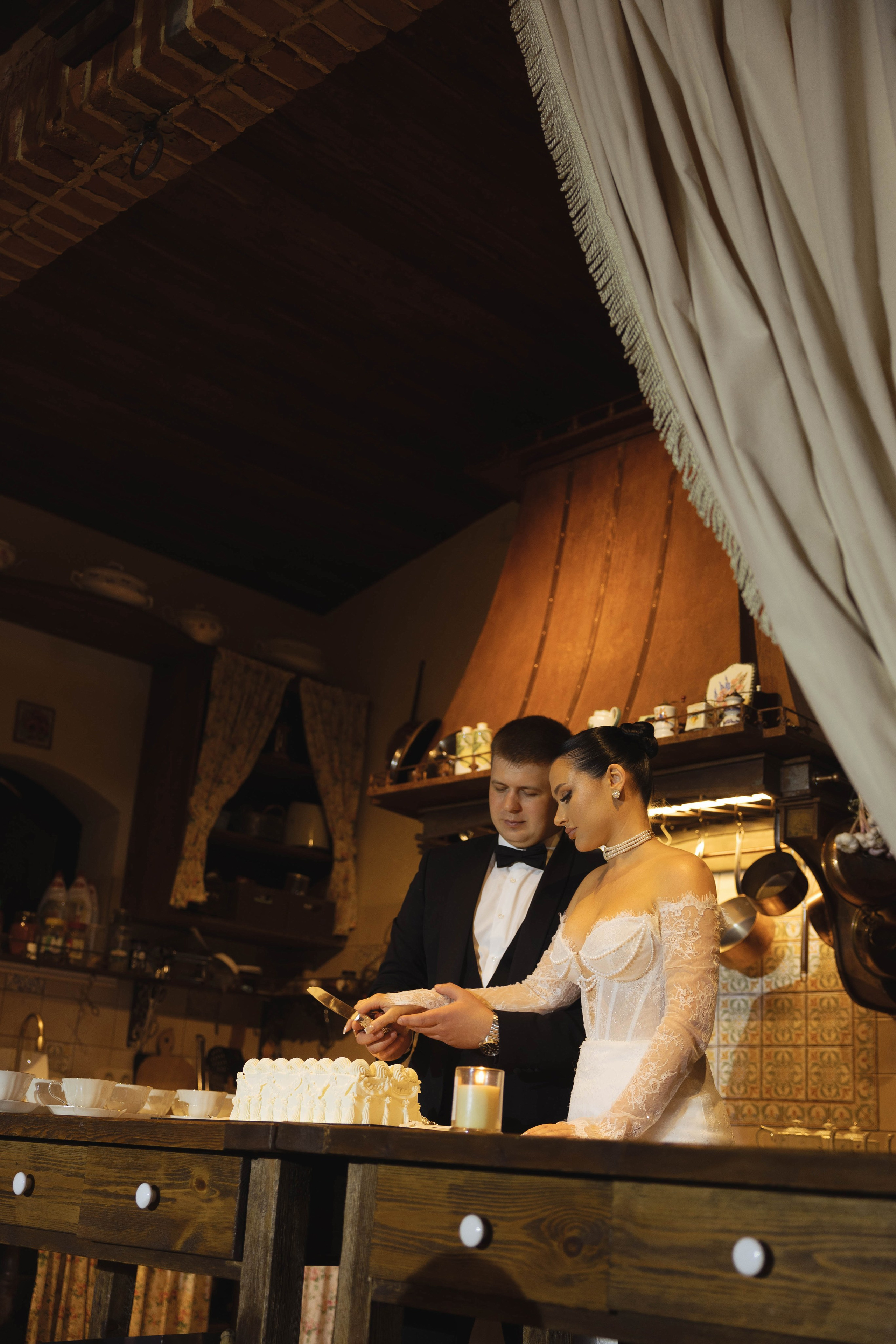 Анна&Никита. Свадебный фотограф в Ростове-на-Дону Виктория Трунова