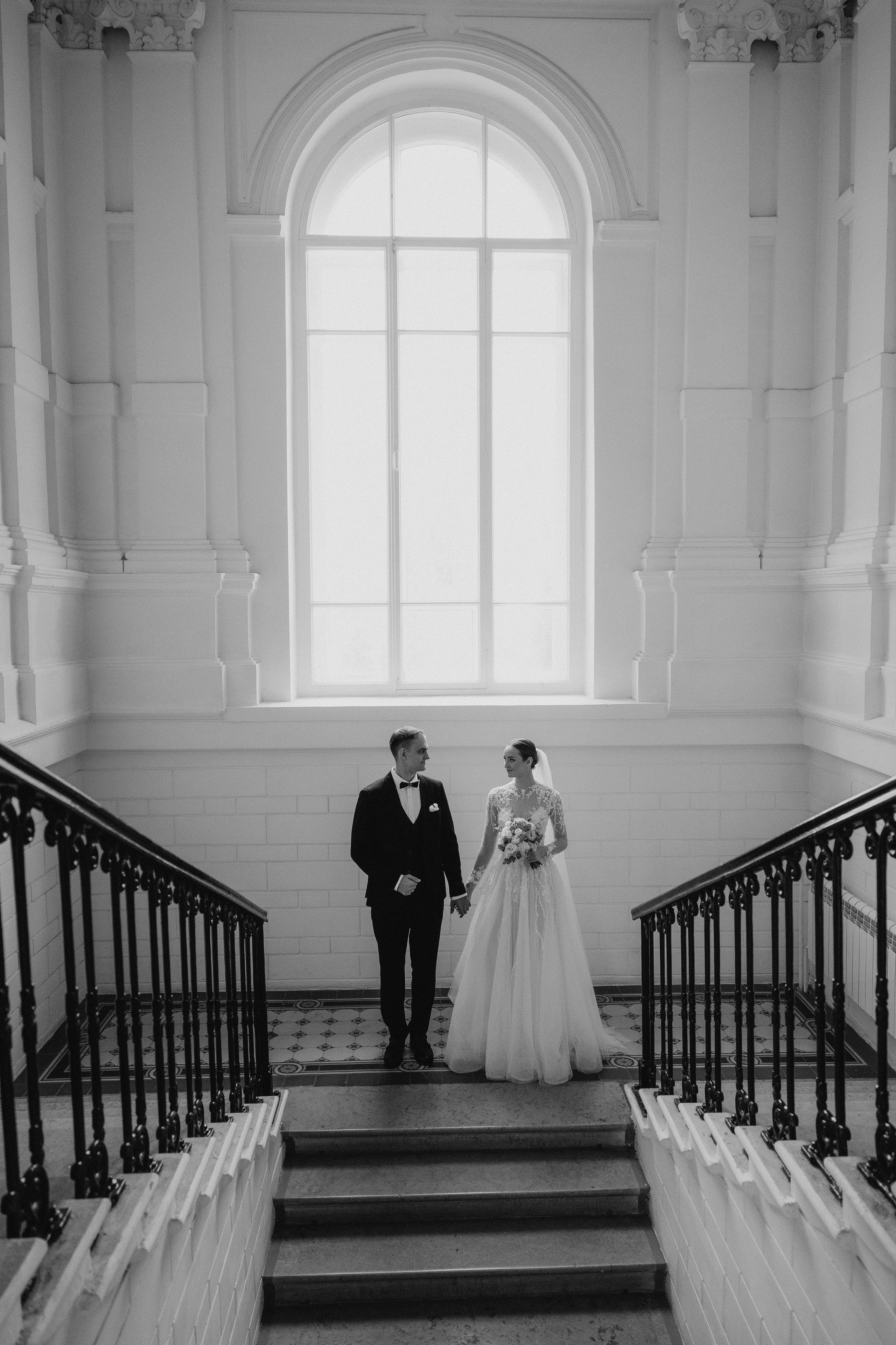 Александр & Елена