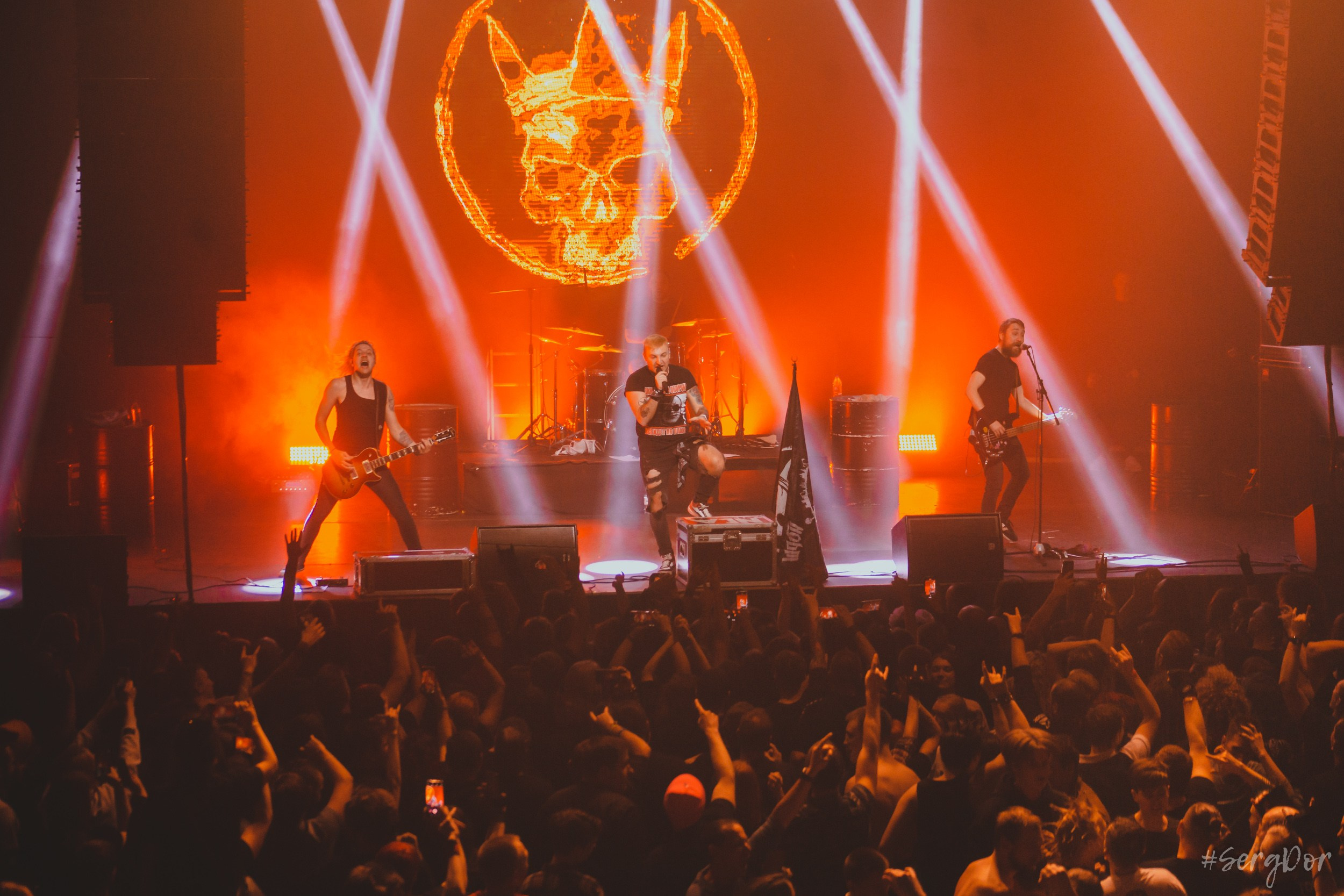 ЙОРШ, Sound, концерт, Санкт-Петербург, СПб, 17.11.2023, SergDor, 17 ноября 2023 года, #SergDor